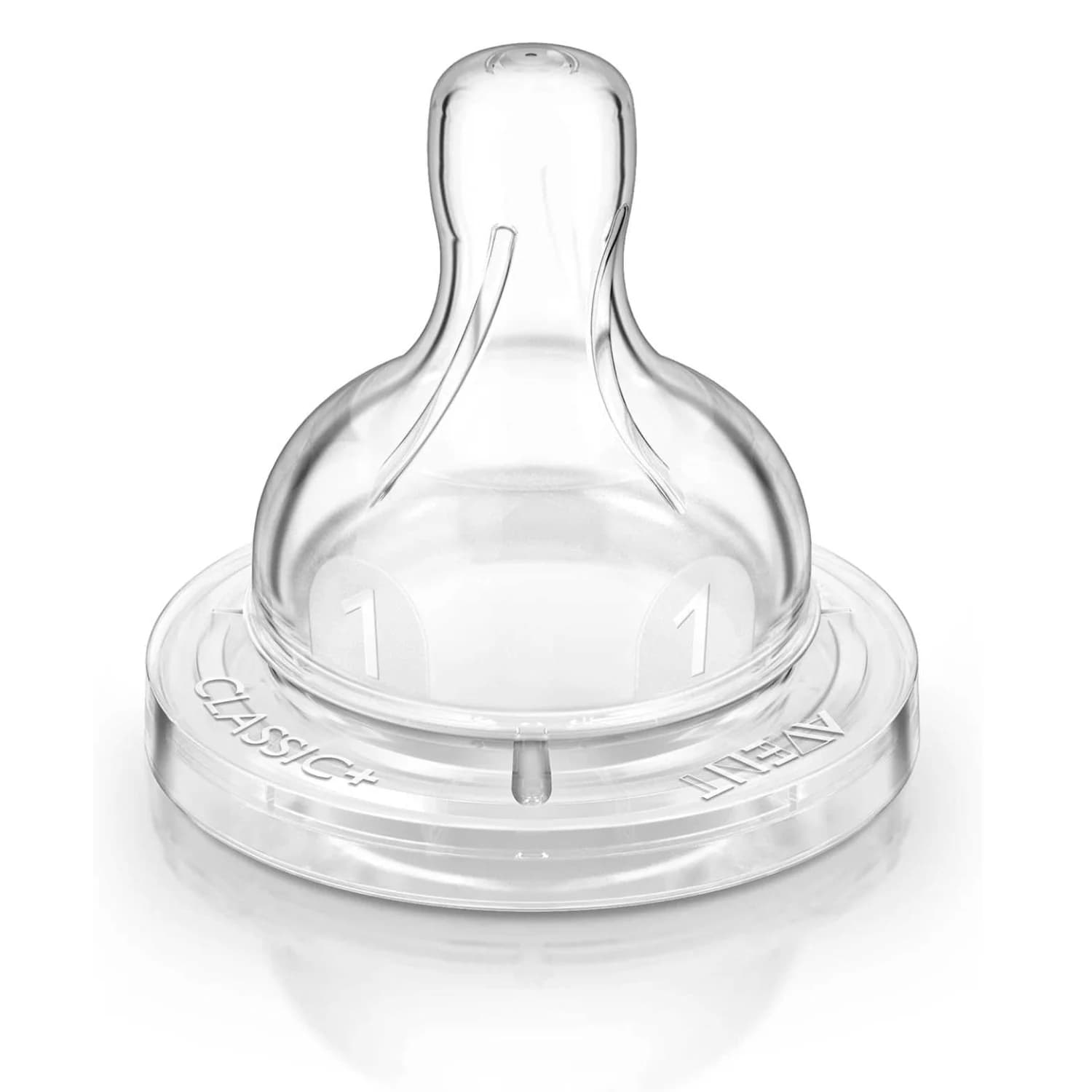 Philips AVENT Anti-colic Baby Bottle Newborn Flow Teat