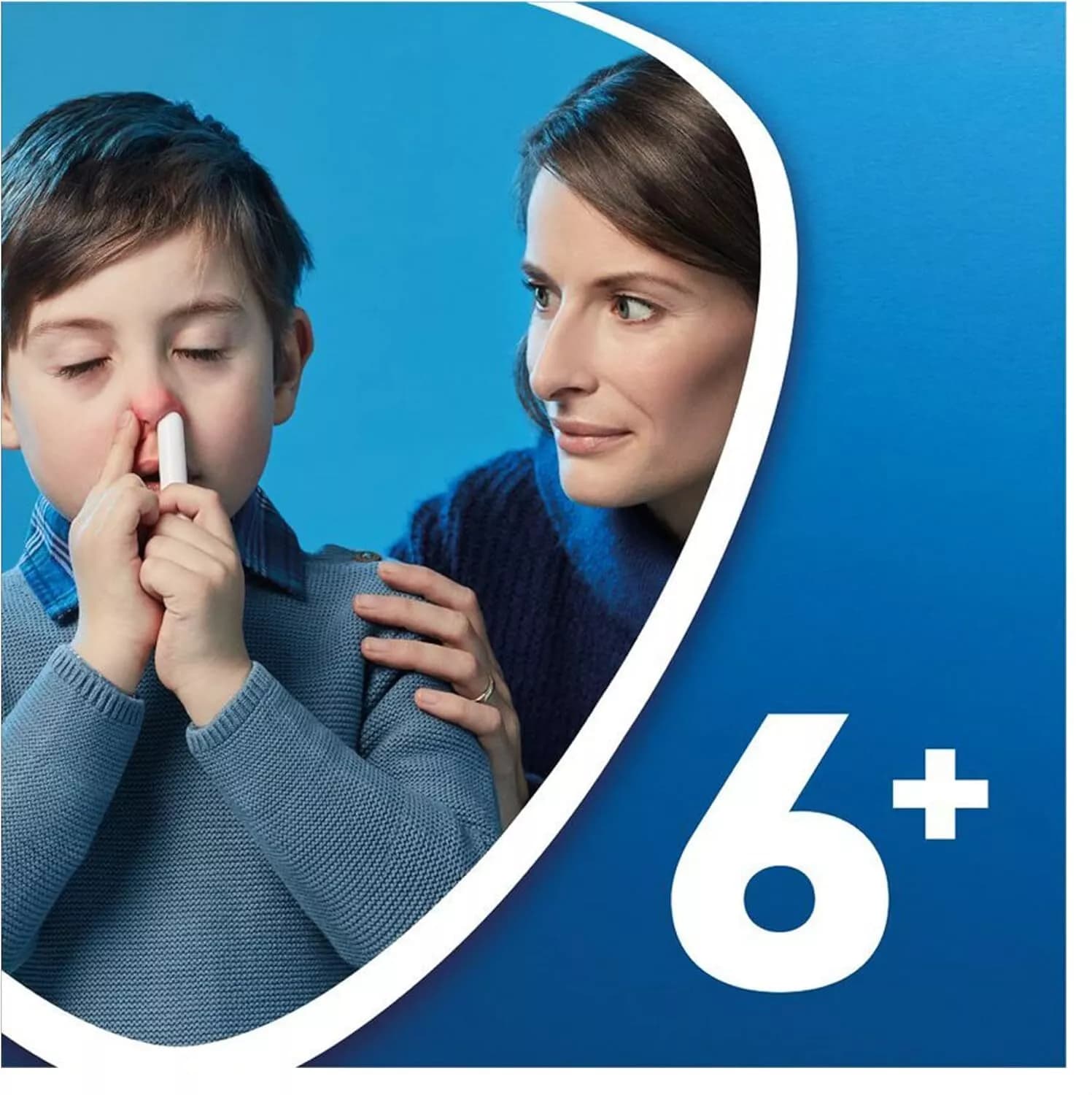 Vicks Inhaler Nasal Stick 0.5ml