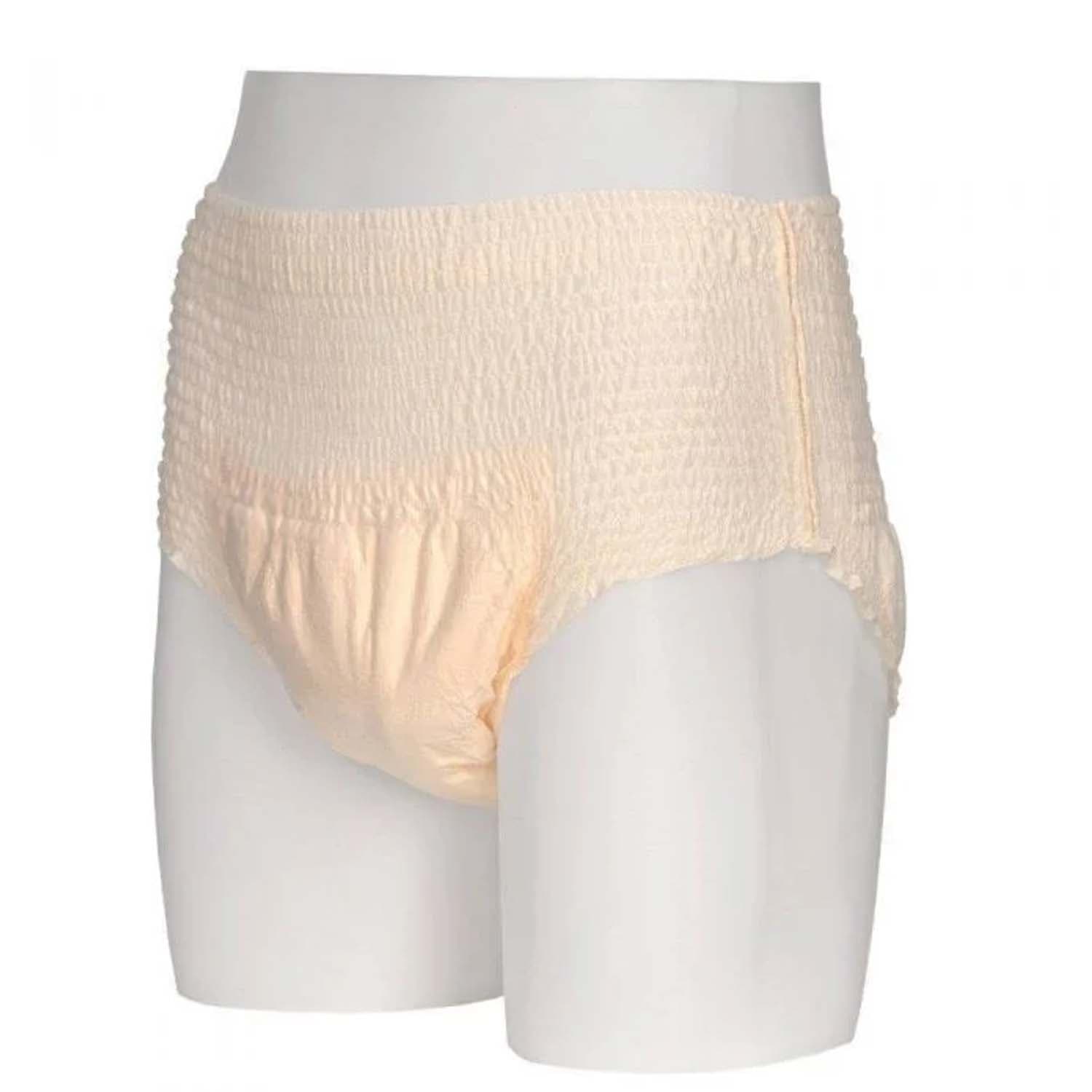 Depend Pants Super Small Medium Female 10 Pants