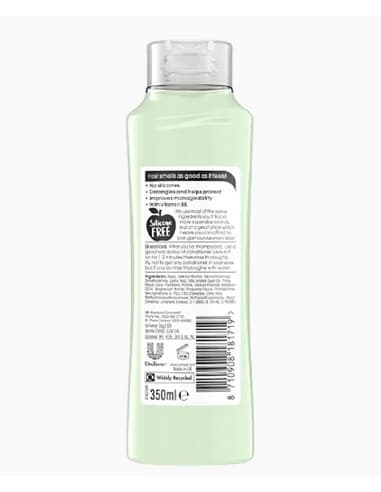 Alberto Balsam Conditioner Juicy Green Apple 350ml