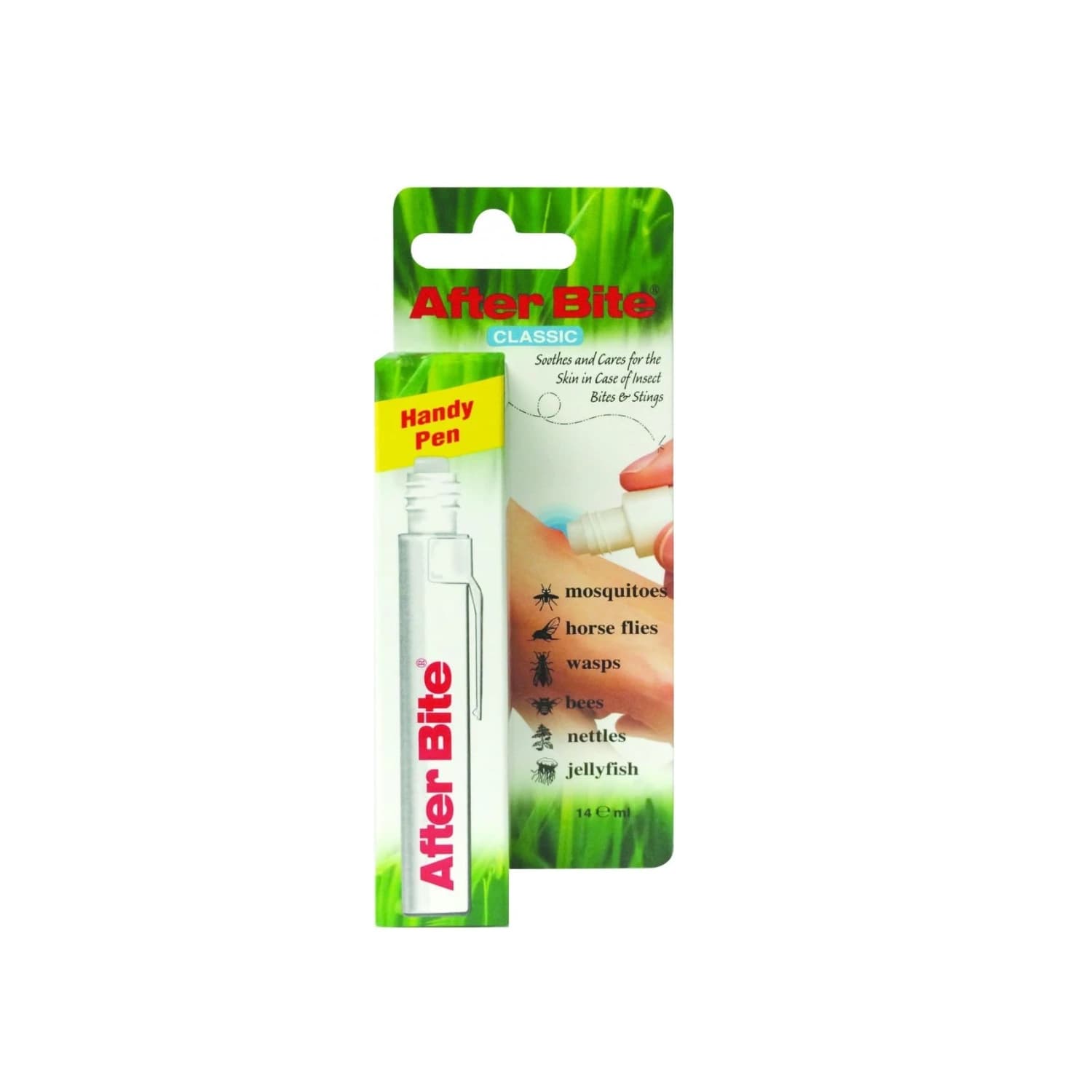 After Bite Classic Handy Pen – 14ml
