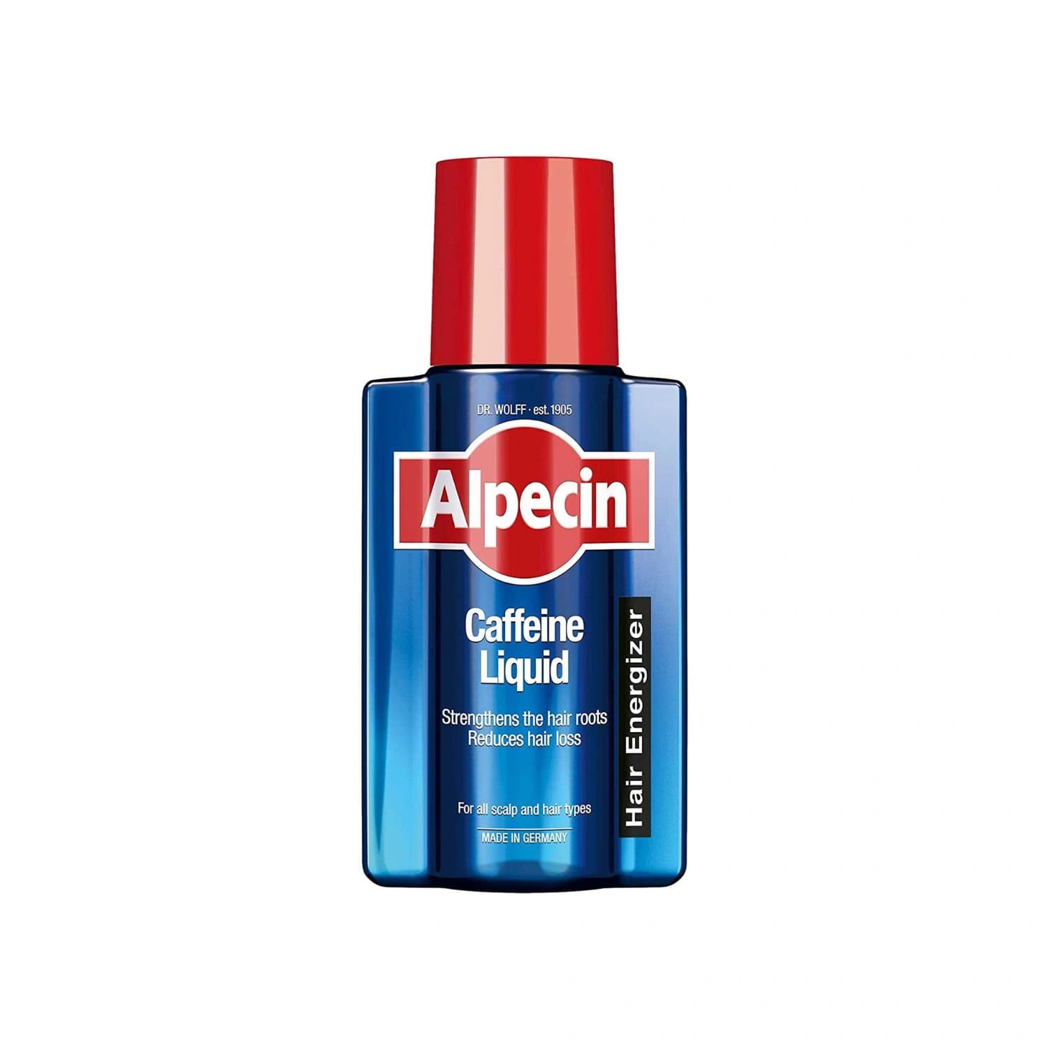 Alpecin Liquid Hair Energizer 200ml