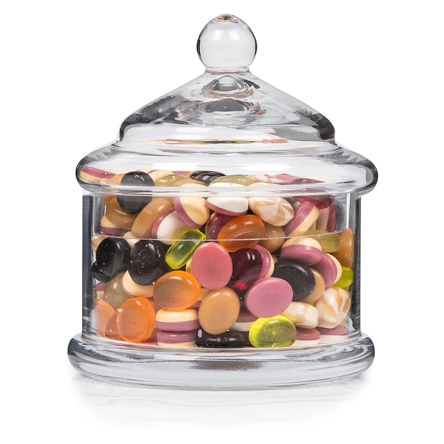 Sula Fruit Mix Sugar Free Sweets 42g
