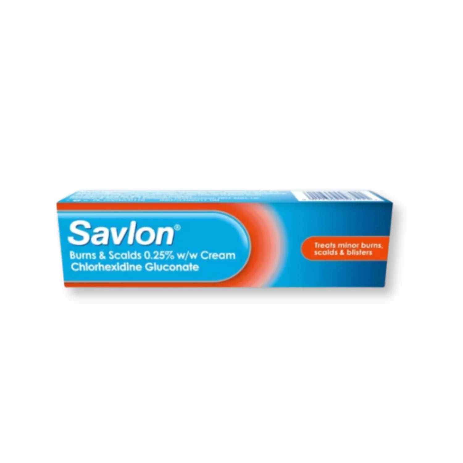 Savlon Burns And Scalds Cream 30g