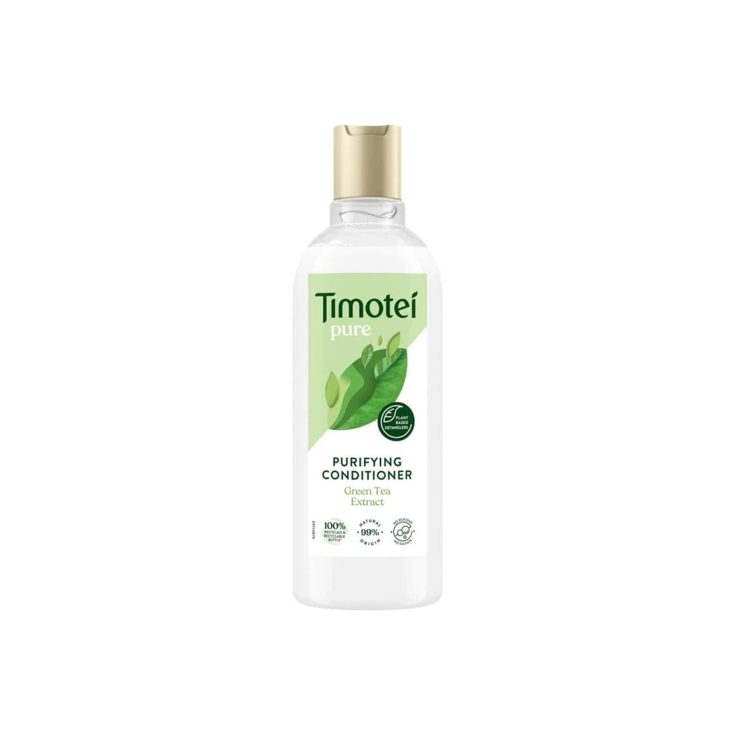 Timotei Pure Purifying Conditioner Green Tea Extract 300ml
