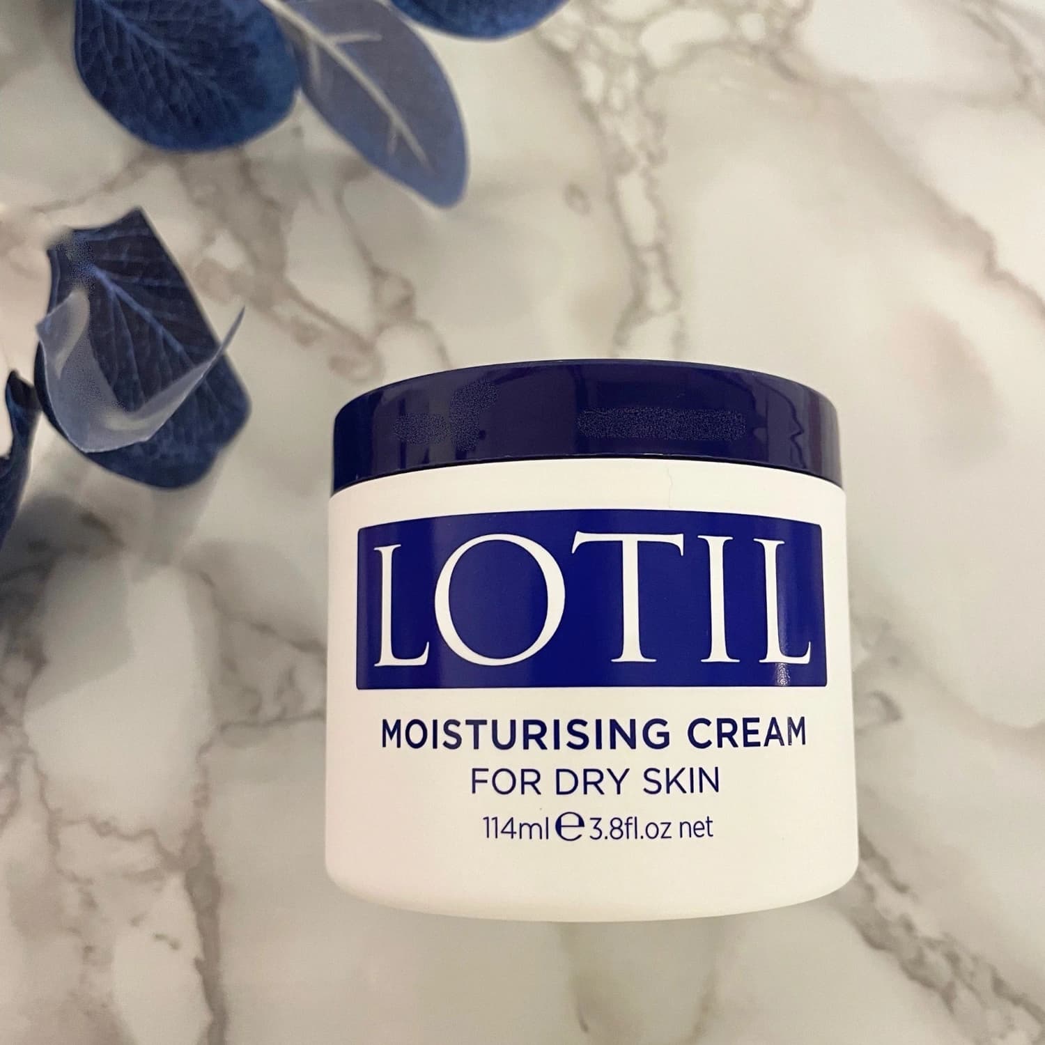 Lotil Cream For Dry Skin 114ml