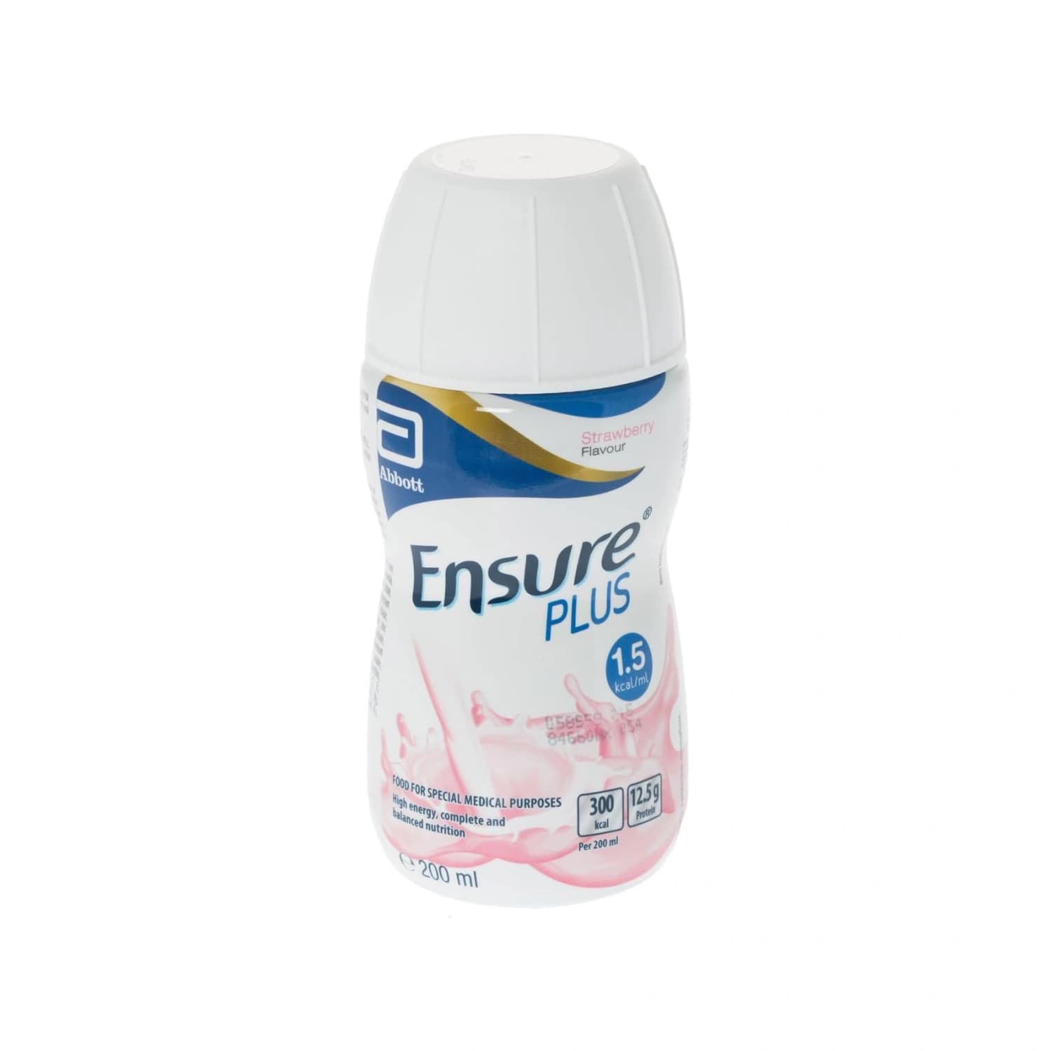 Ensure Plus Strawberry 200ml (1)