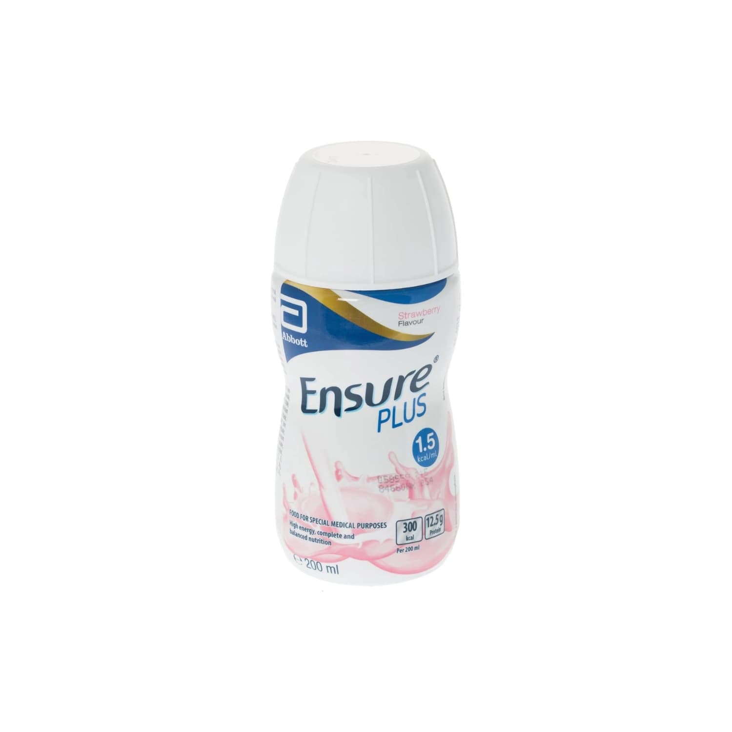 Ensure Plus Strawberry 200ml