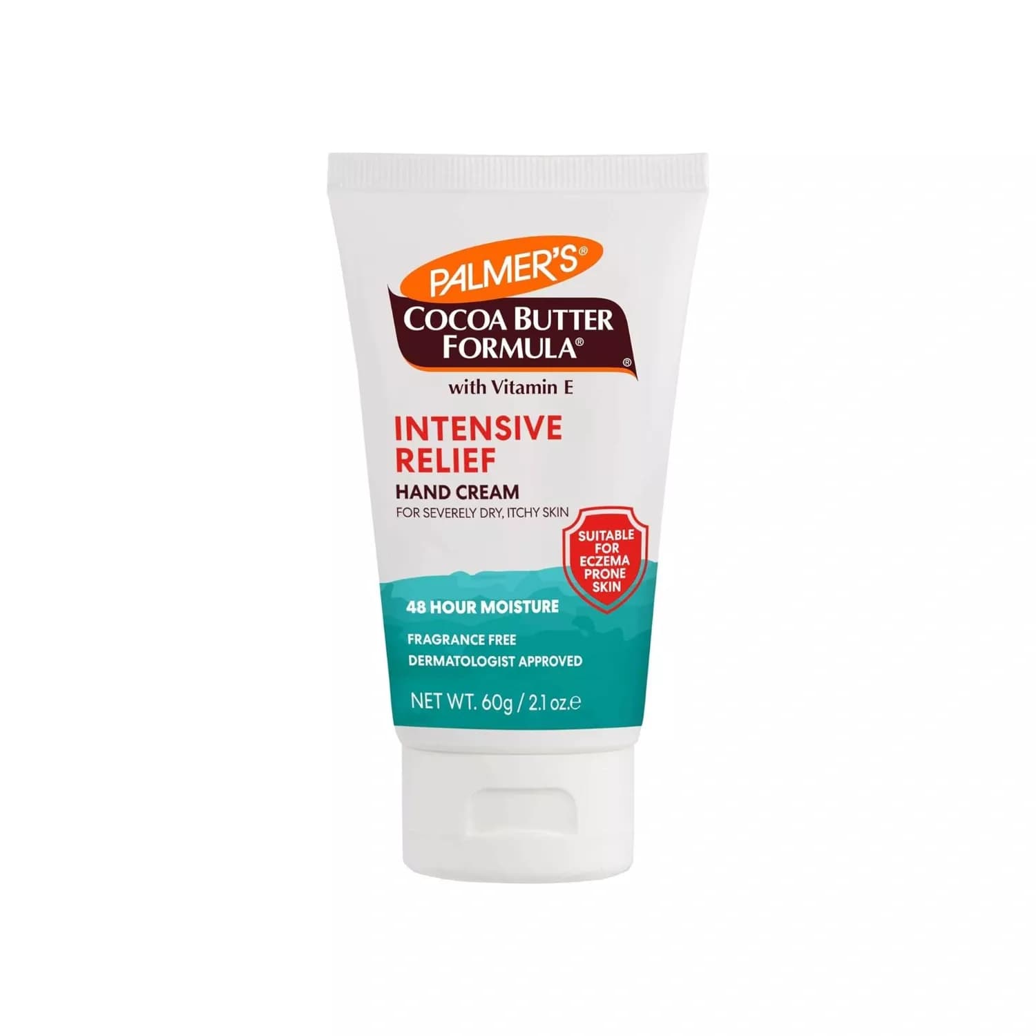 Intensive Relief Hand Cream 60g