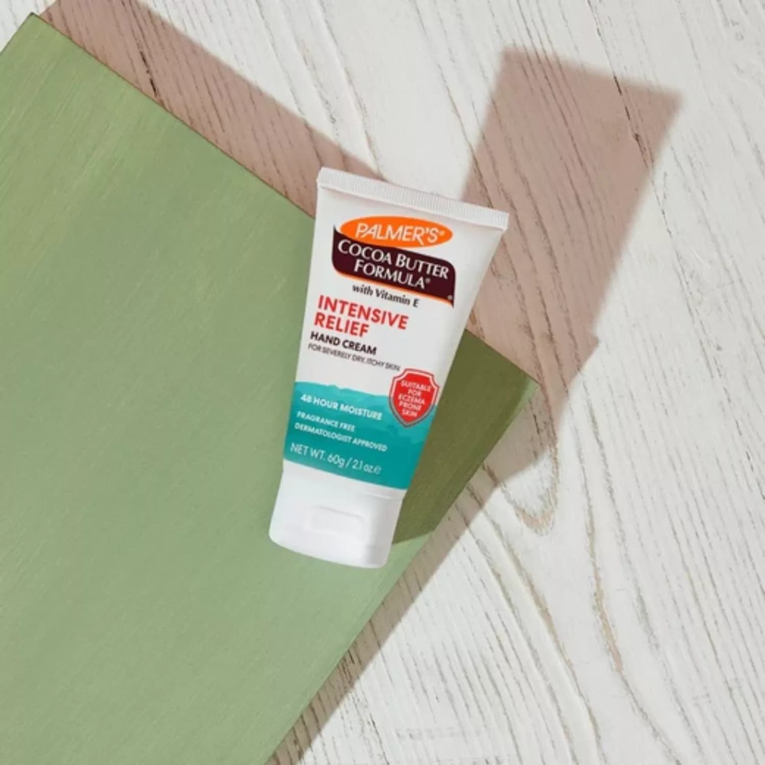 Intensive Relief Hand Cream 60g