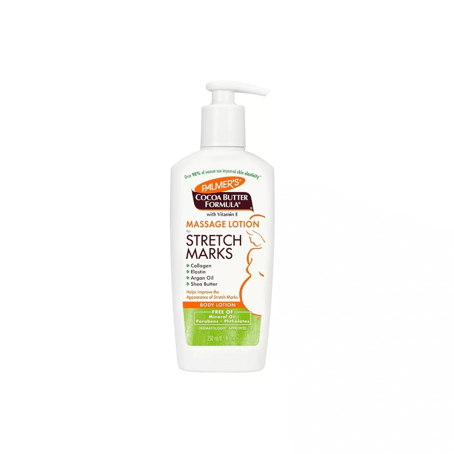 Palmer’s Cocoa Butter Formula Massage Lotion for Stretch Marks 250ml