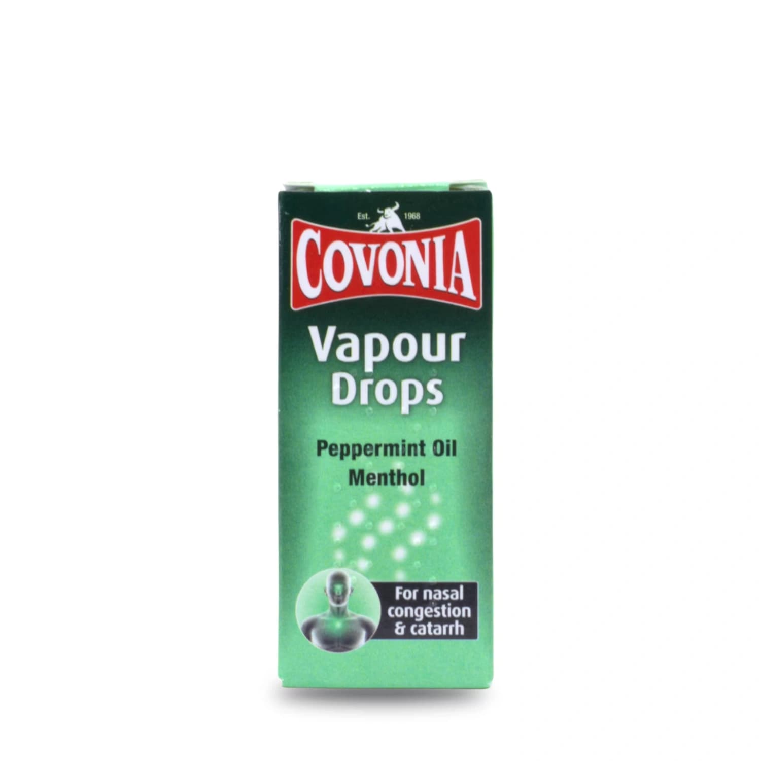Covonia Vapour Drops 15ml
