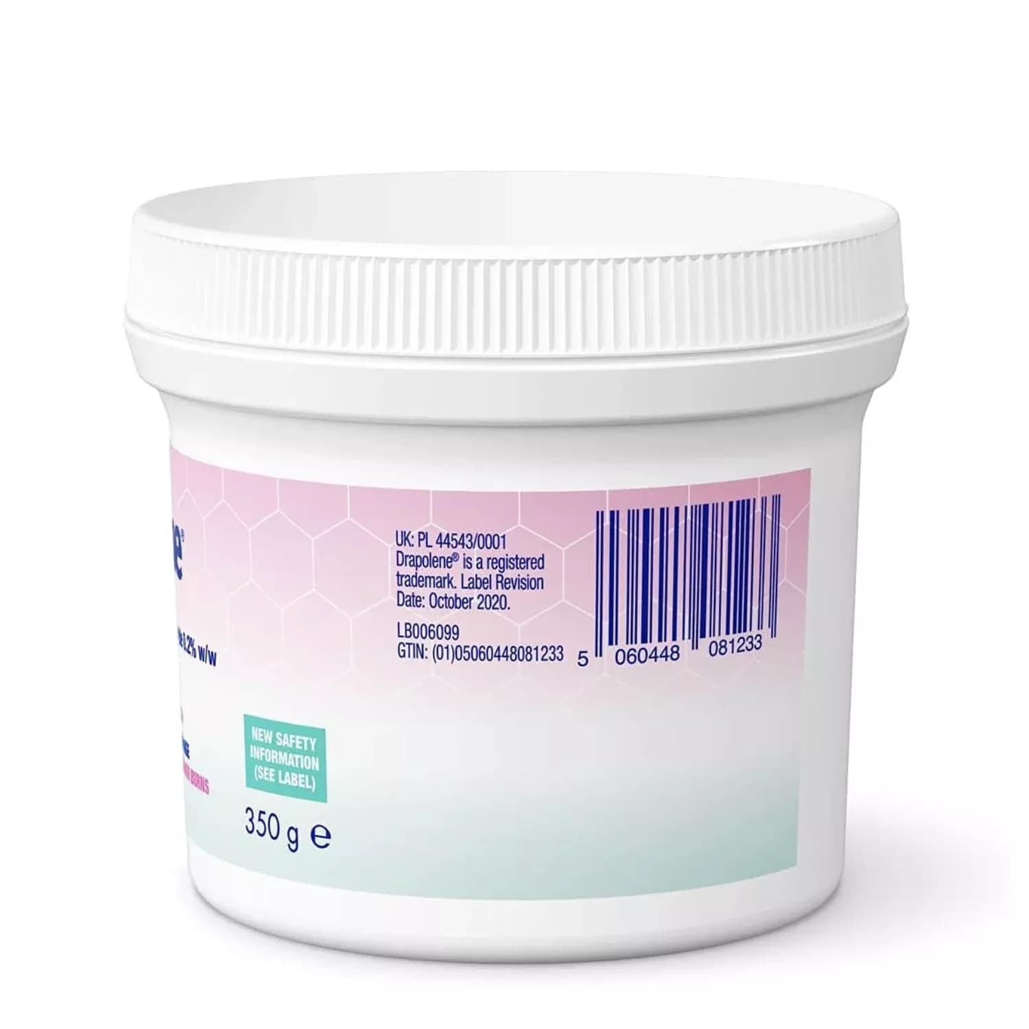 Drapolene Cream 350g