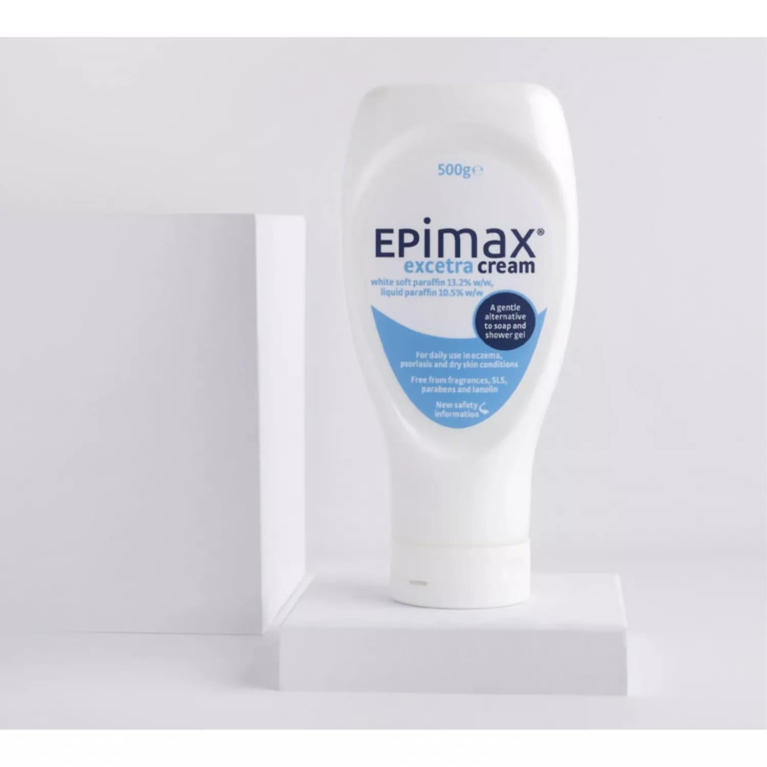 Epimax Excetra Cream 500g