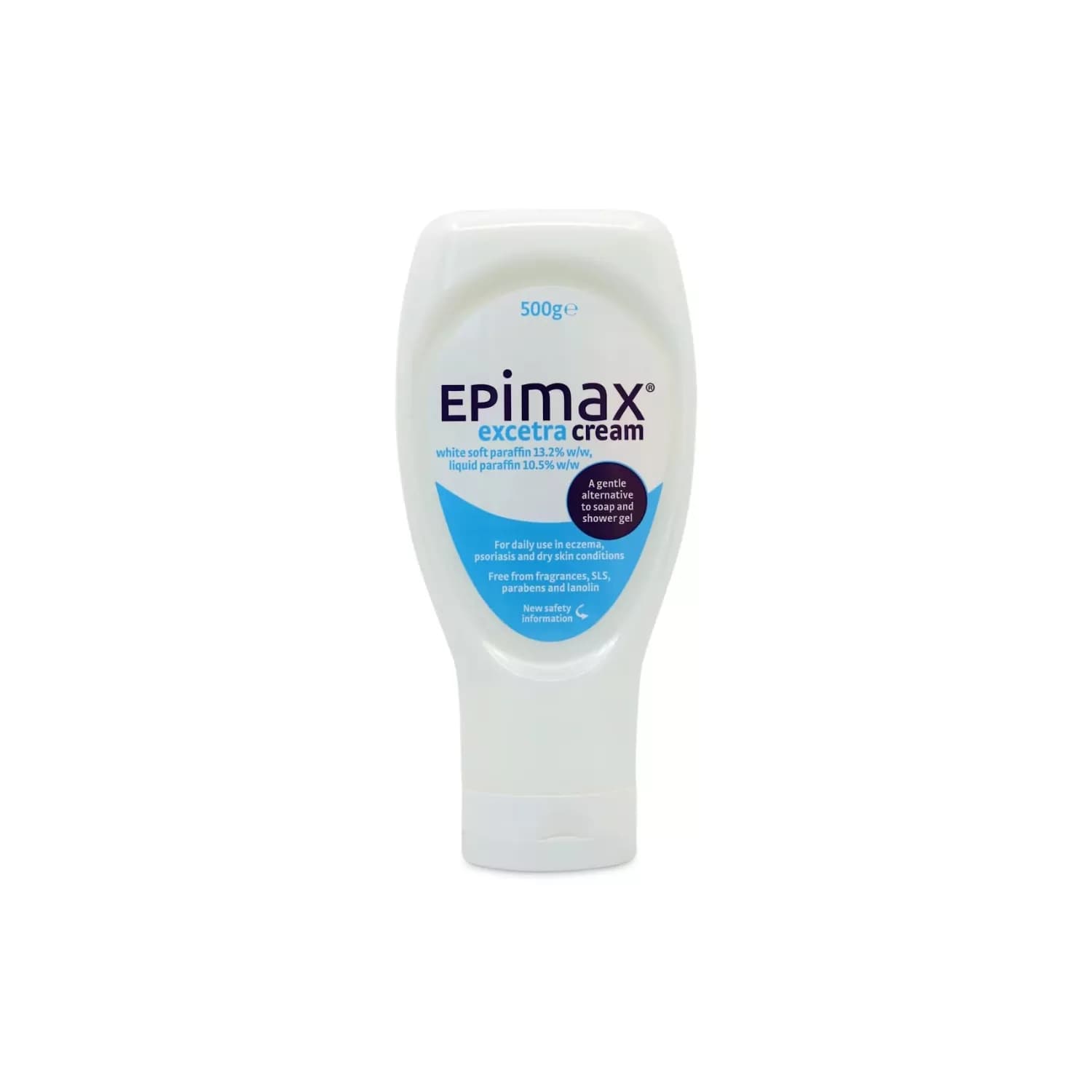 Epimax Excetra Cream 500g – Pack of 3
