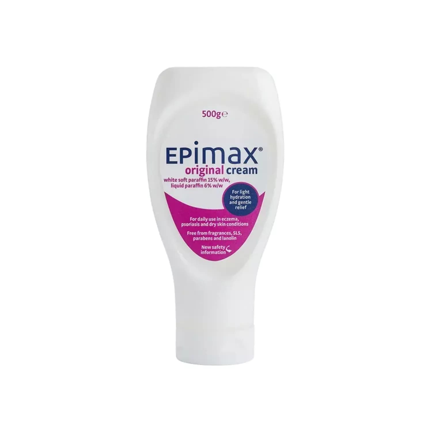 Epimax Original Cream