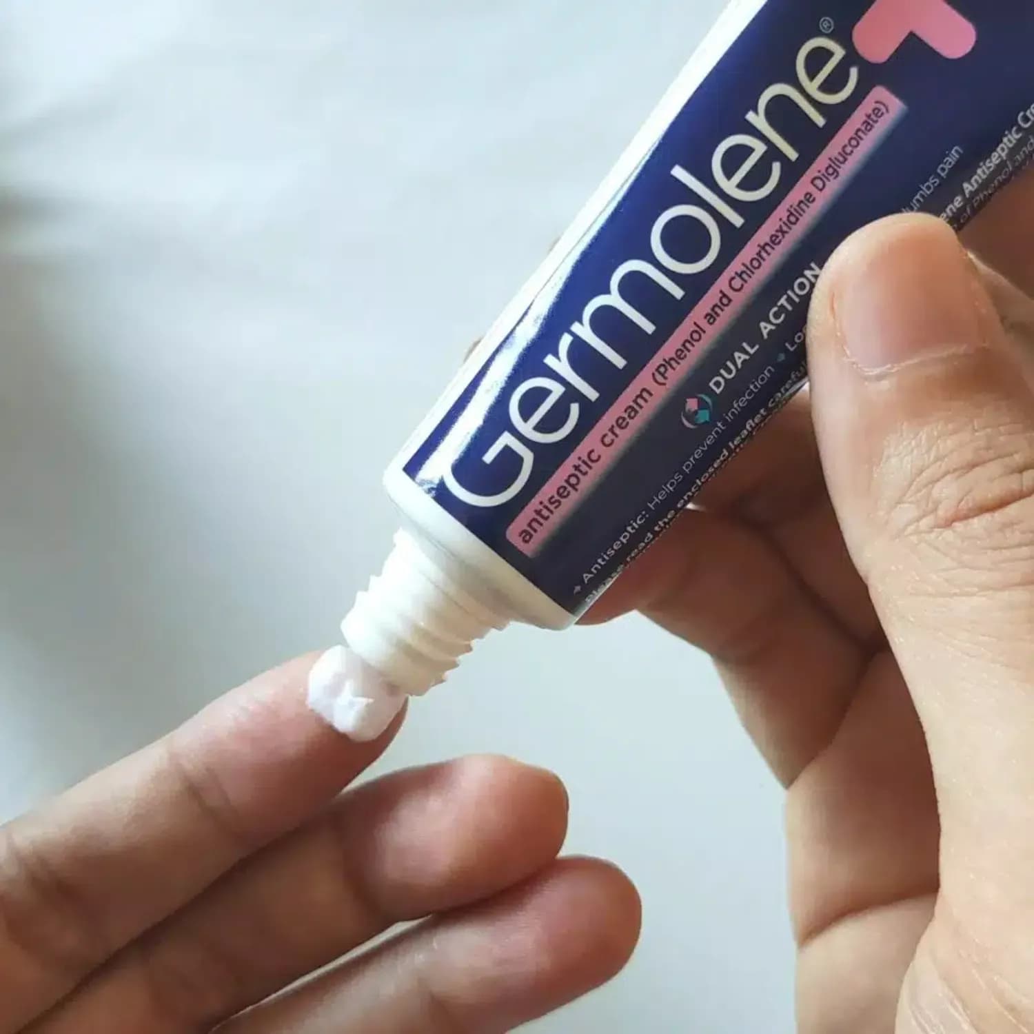 Germolene Antiseptic Cream 30g
