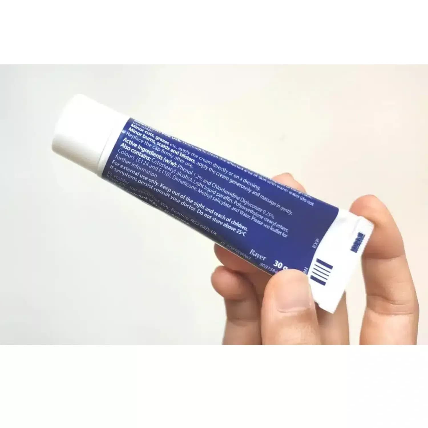 Germolene Antiseptic Cream 30g
