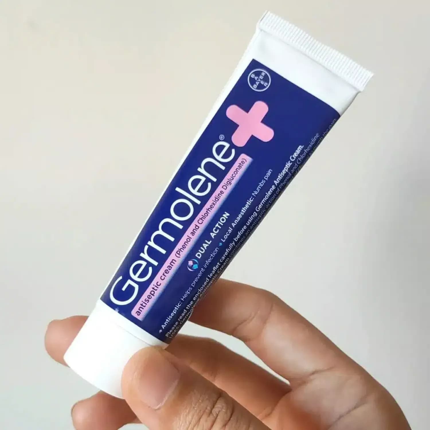 Germolene Antiseptic Cream 30g