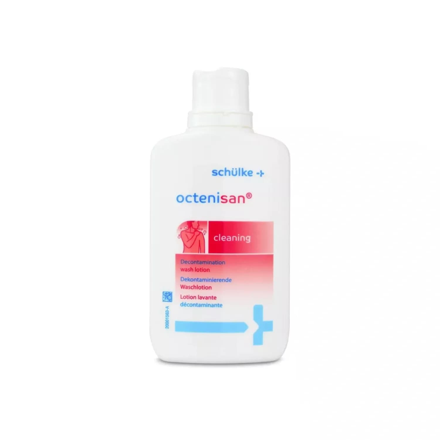 Octenisan Wash Lotion 150ml