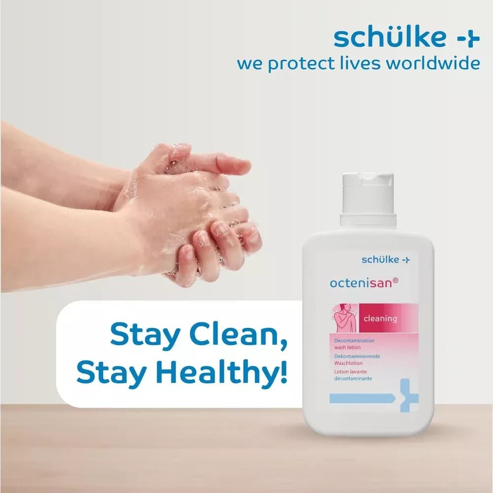 Octenisan Wash Lotion 150ml