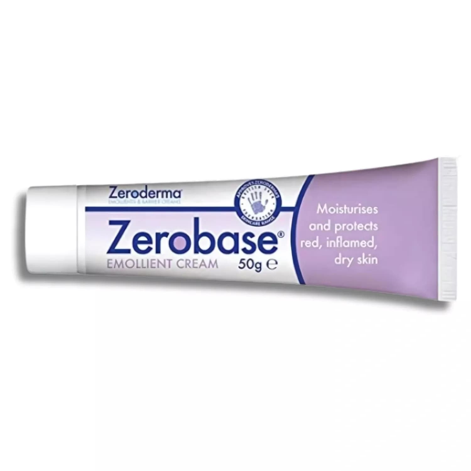Zerobase Emollient Cream 50g