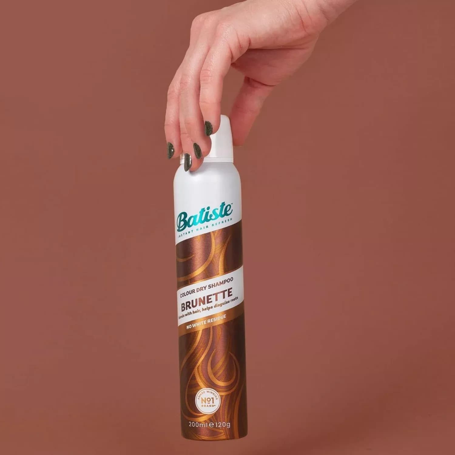 Batiste Dry Colour Shampoo  200ml