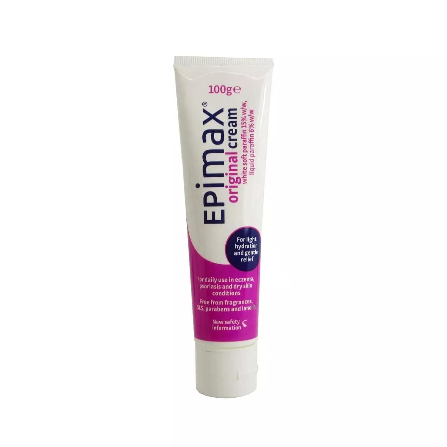 Epimax Original Cream 100g