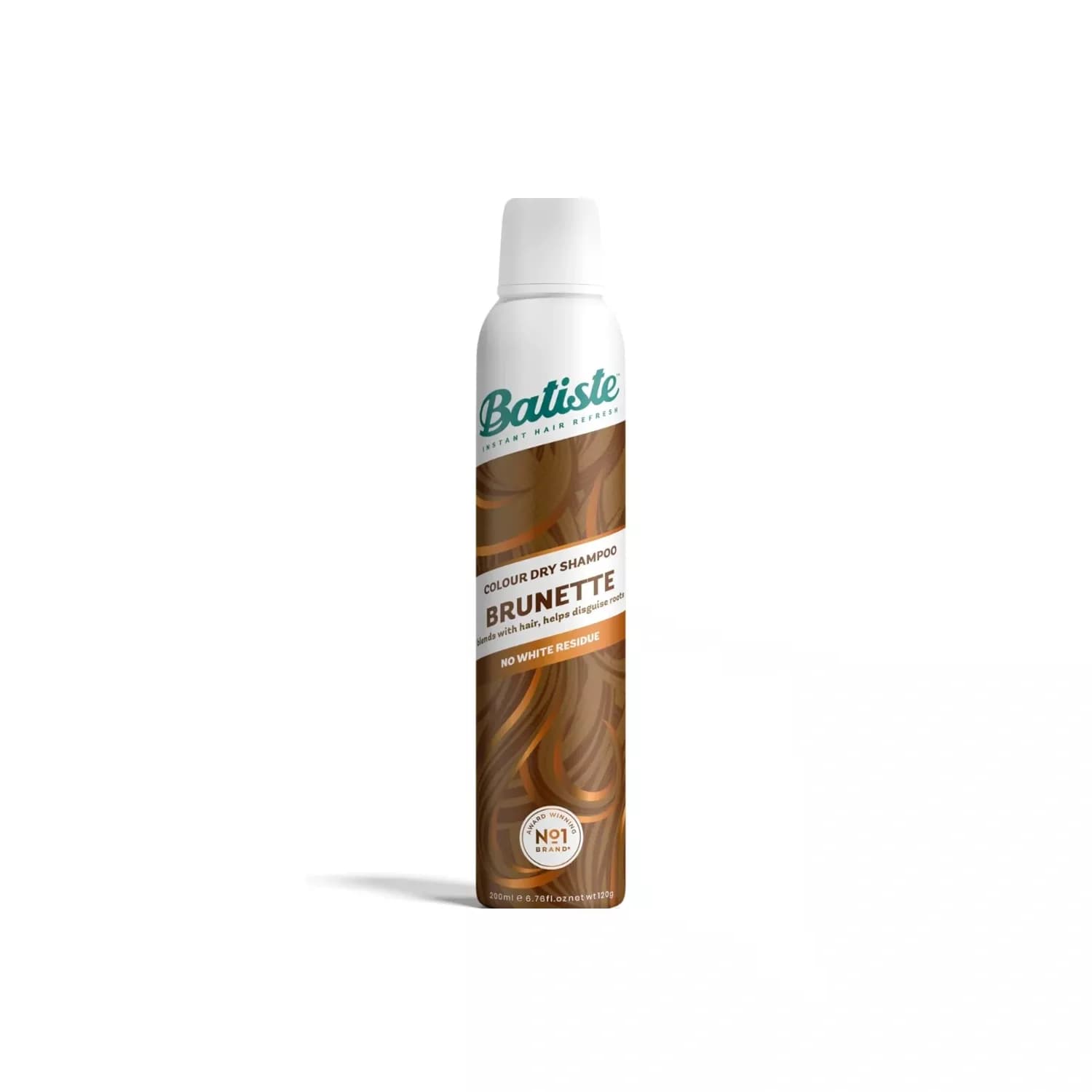 Batiste Dry Colour Shampoo  200ml