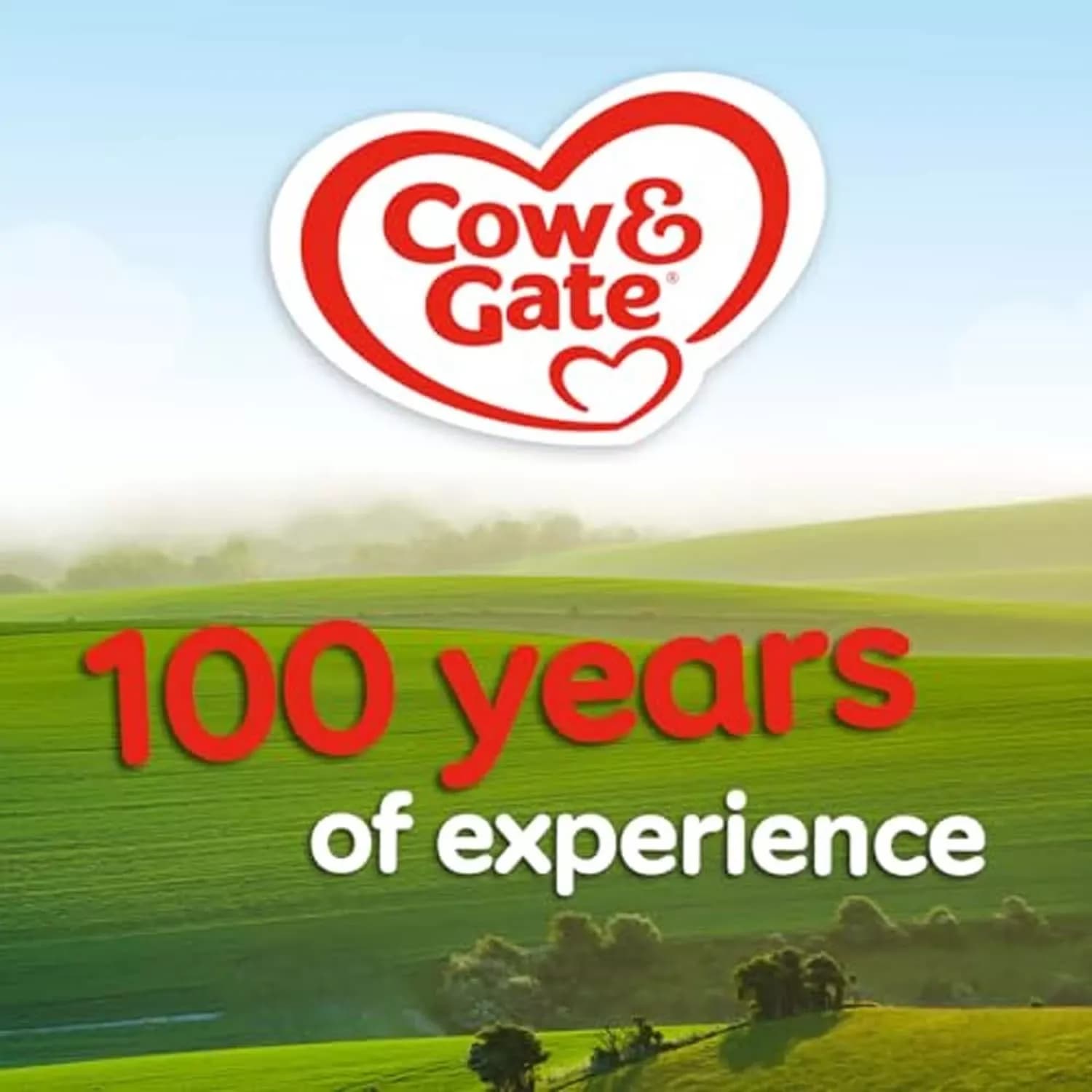 Cow and Gate 1 Ready to Use First Infant Milk (From Birth) 200ml