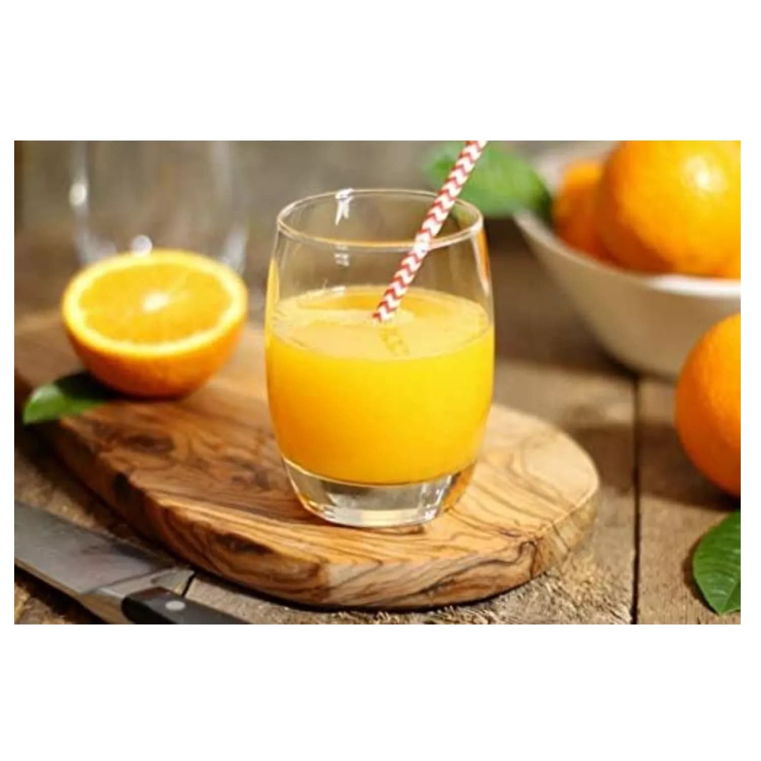Ensure Plus Juce Orange 220ml