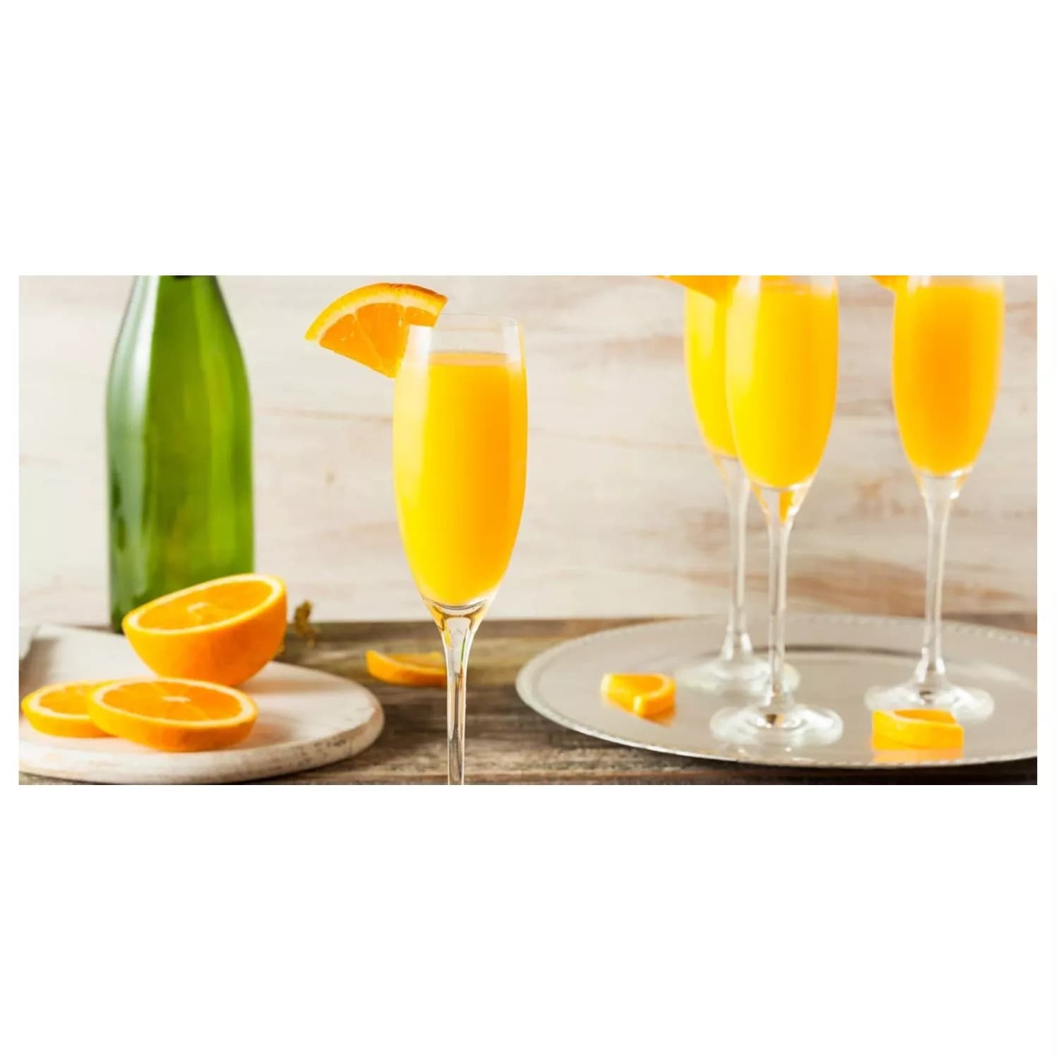 Ensure Plus Juce Orange 220ml
