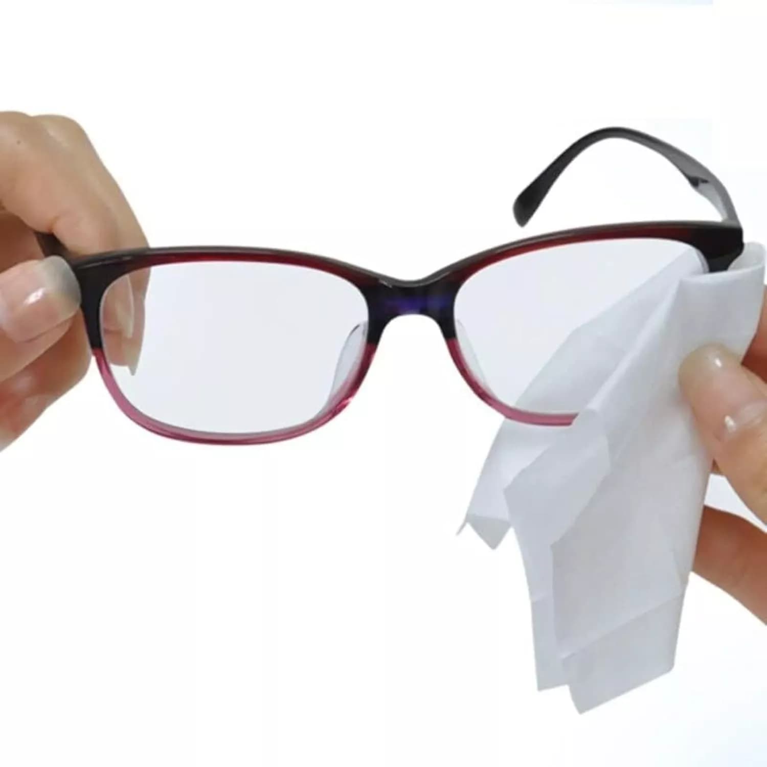 Healthpoint Spectacle and Lens Cleaning Wipes 52 Wipes