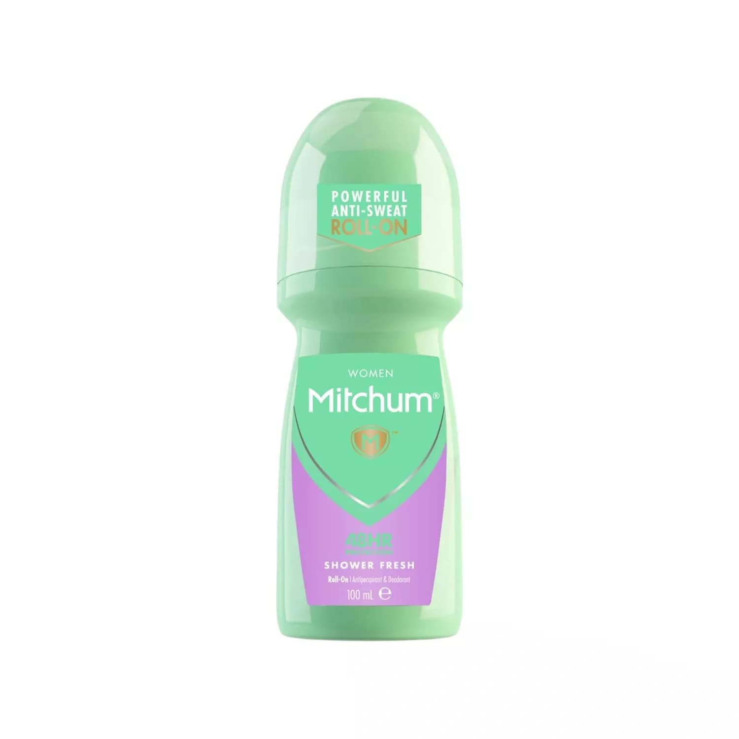 Mitchum Women Shower Fresh Roll On 100ml