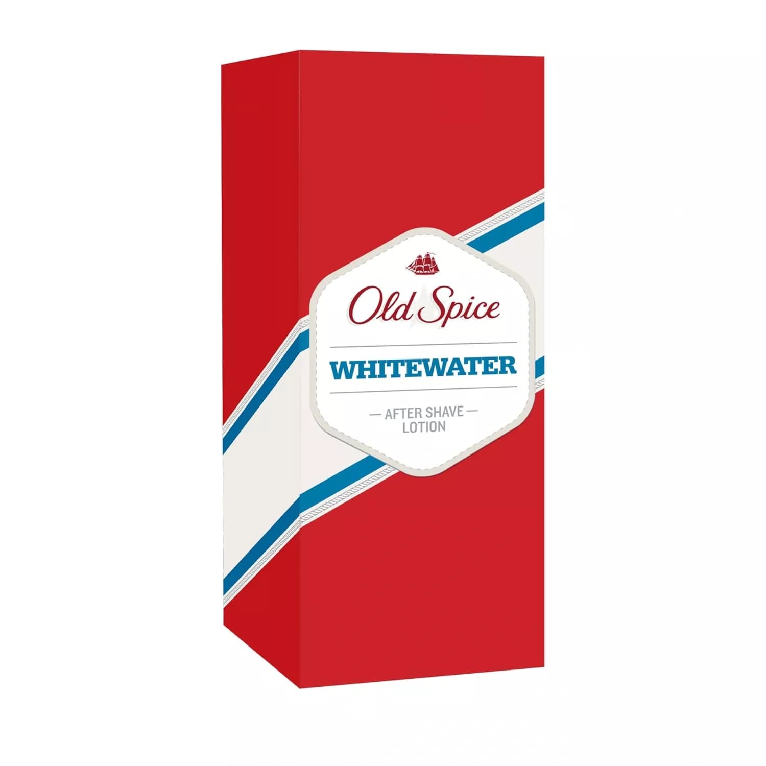 Old Spice Aftershave Lotion Original Boxed 100ml