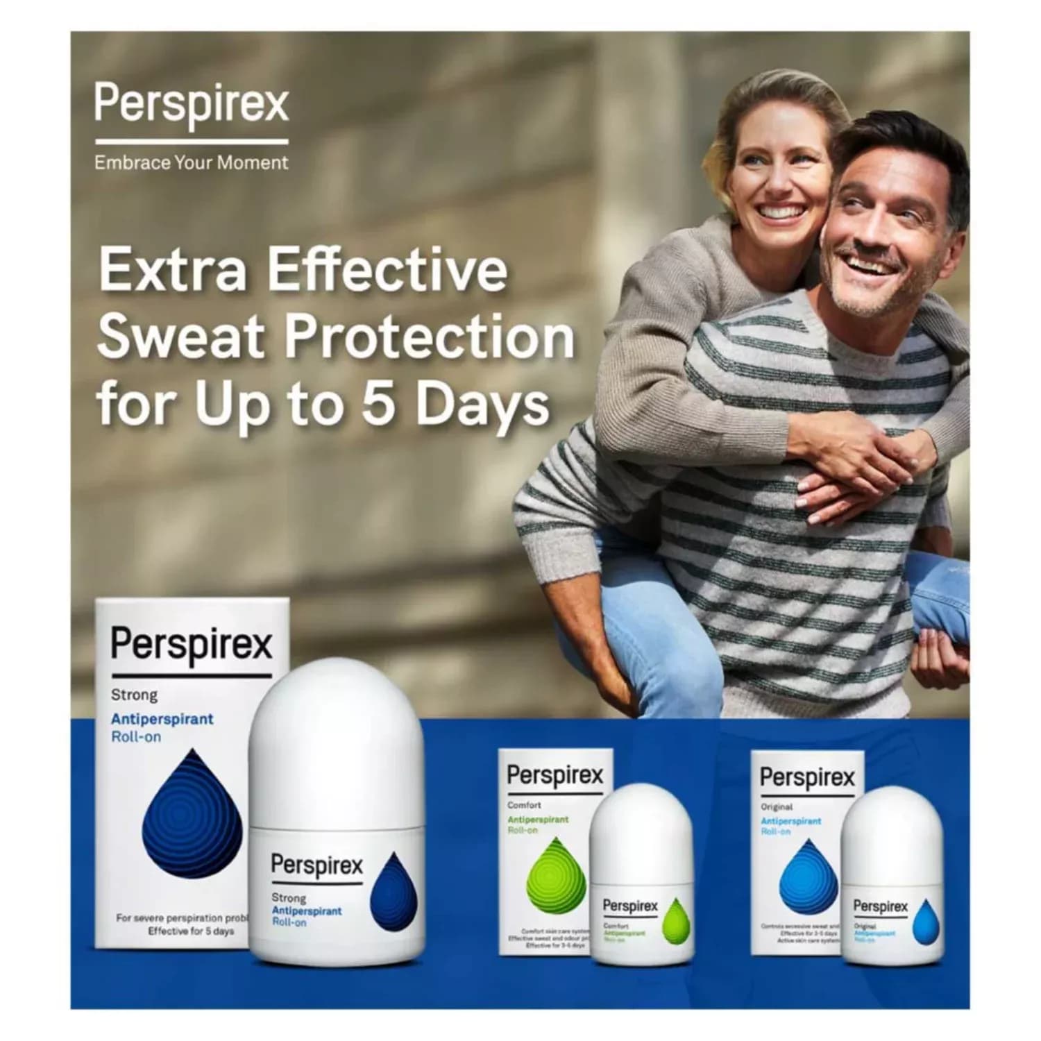Perspirex Strong 20ml
