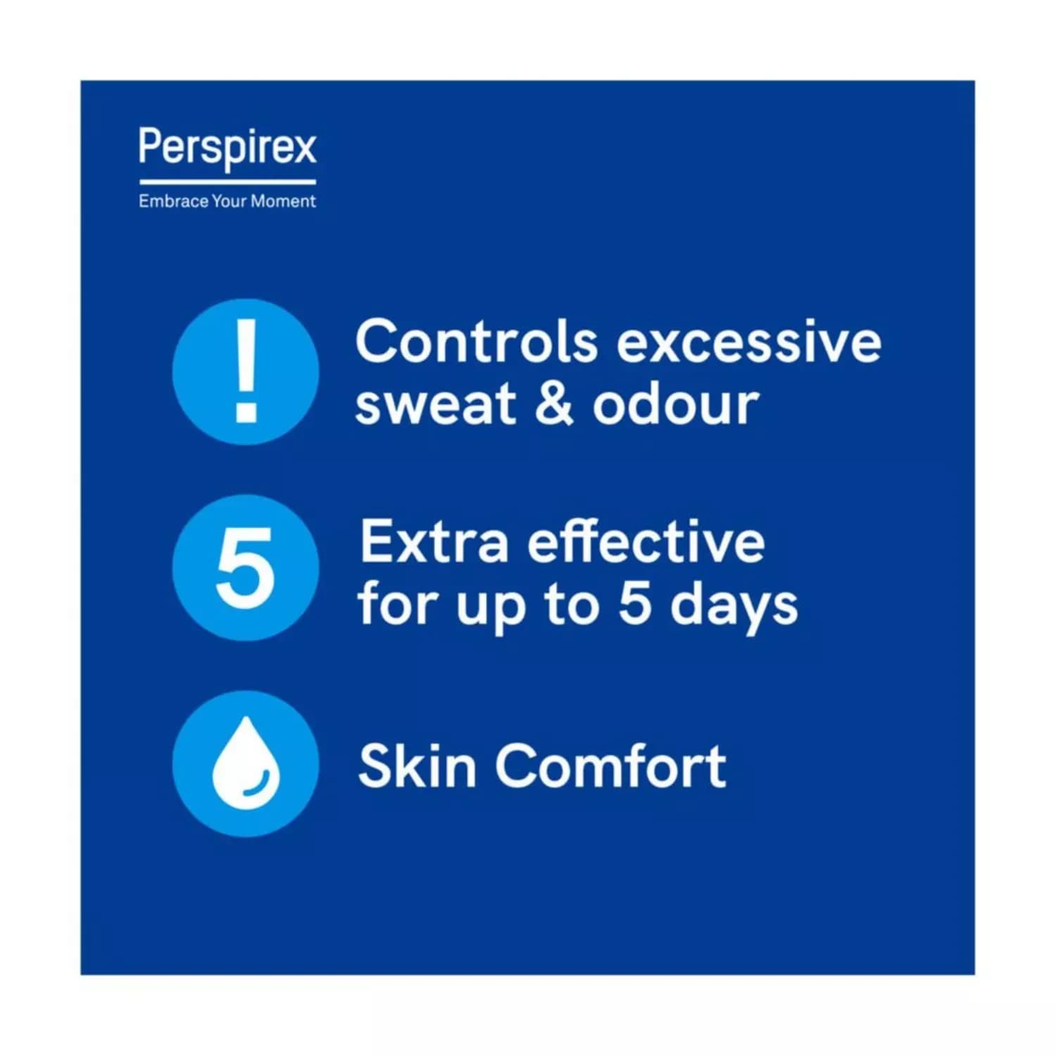 Perspirex Strong 20ml