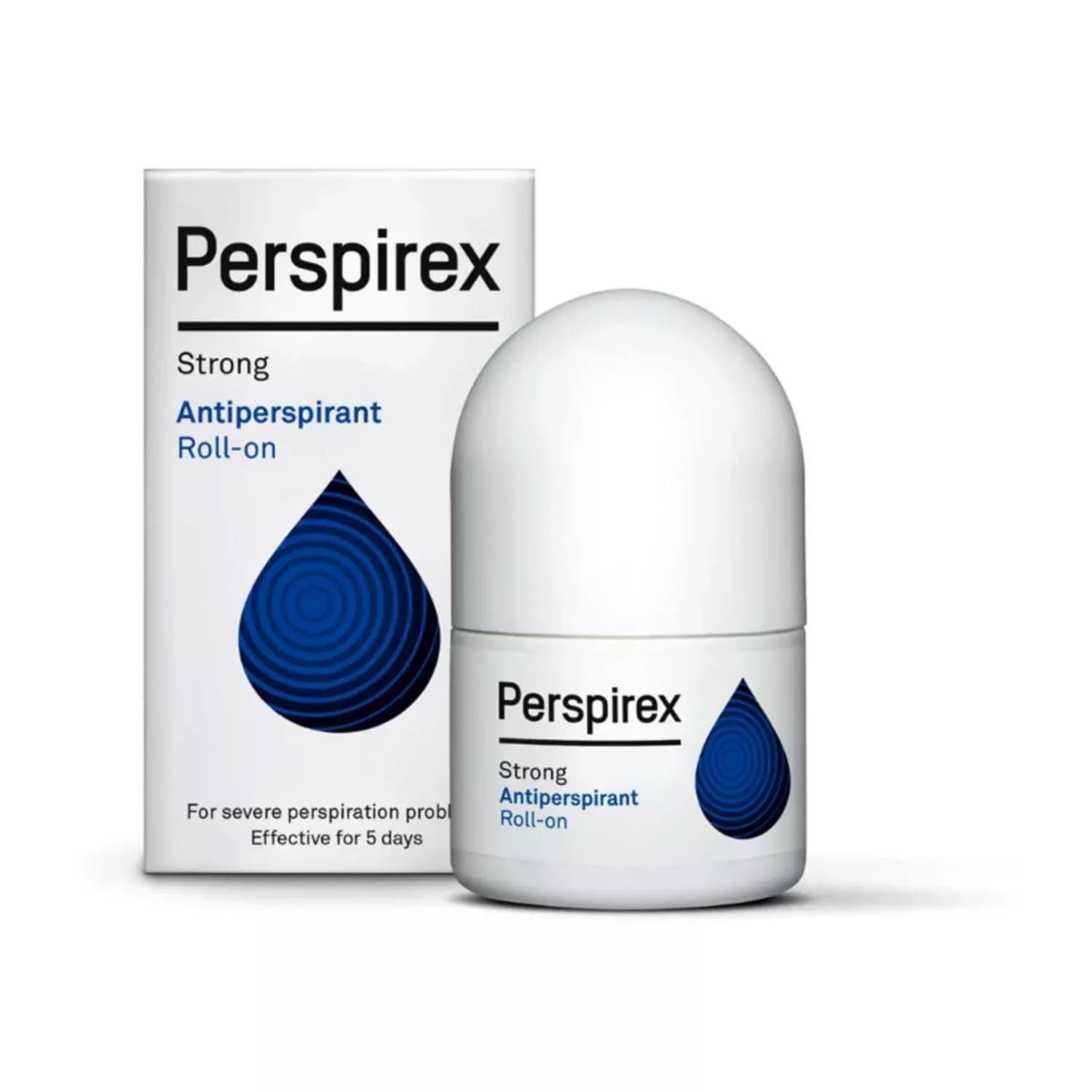 Perspirex Strong 20ml