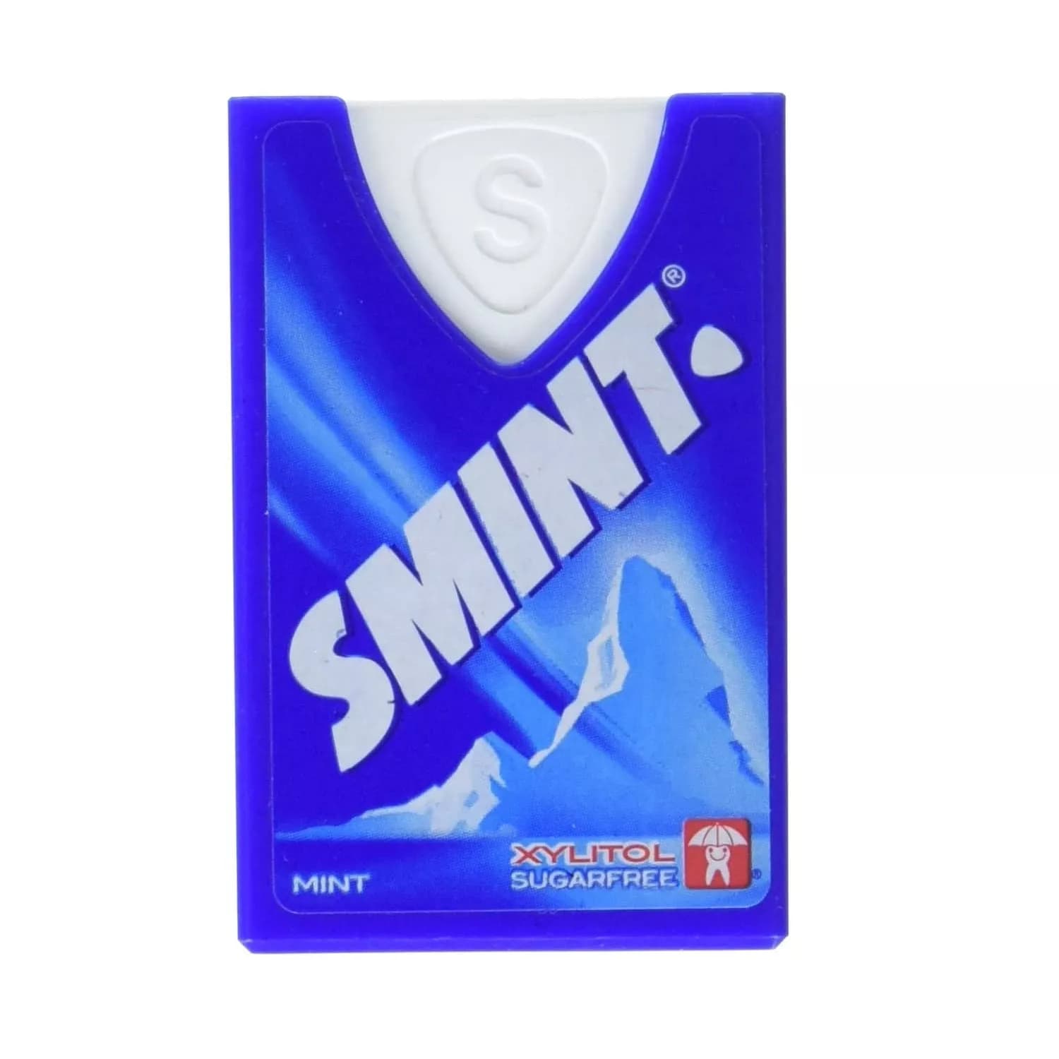 Smint Mint Sugar Free Mints 8g