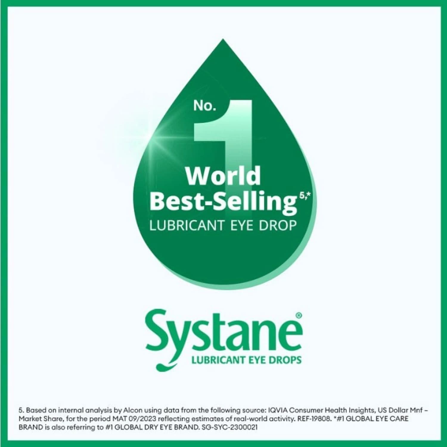 Systane Ultra UD Eye Drops 0.7ml x 30 pack