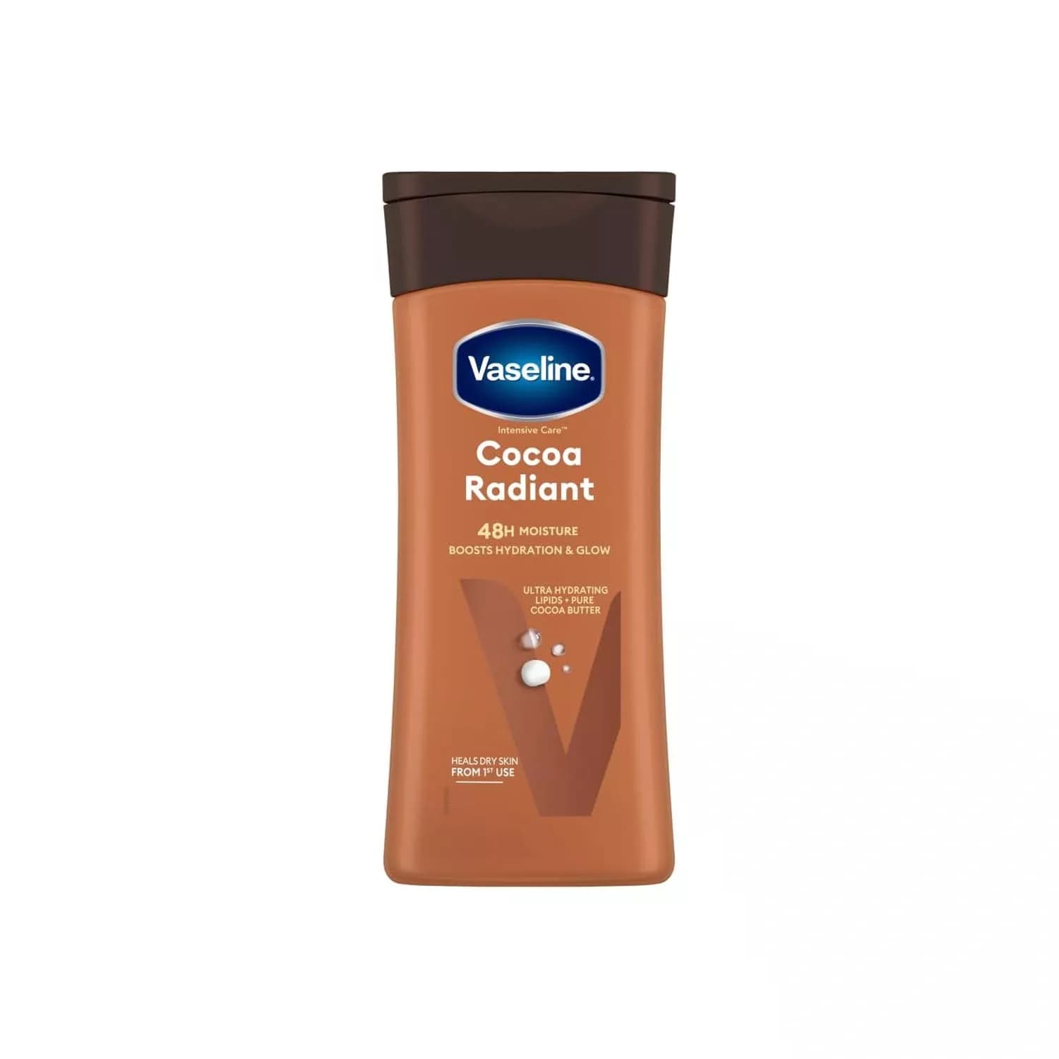 Vaseline Lotion Cocoa Butter 200ml
