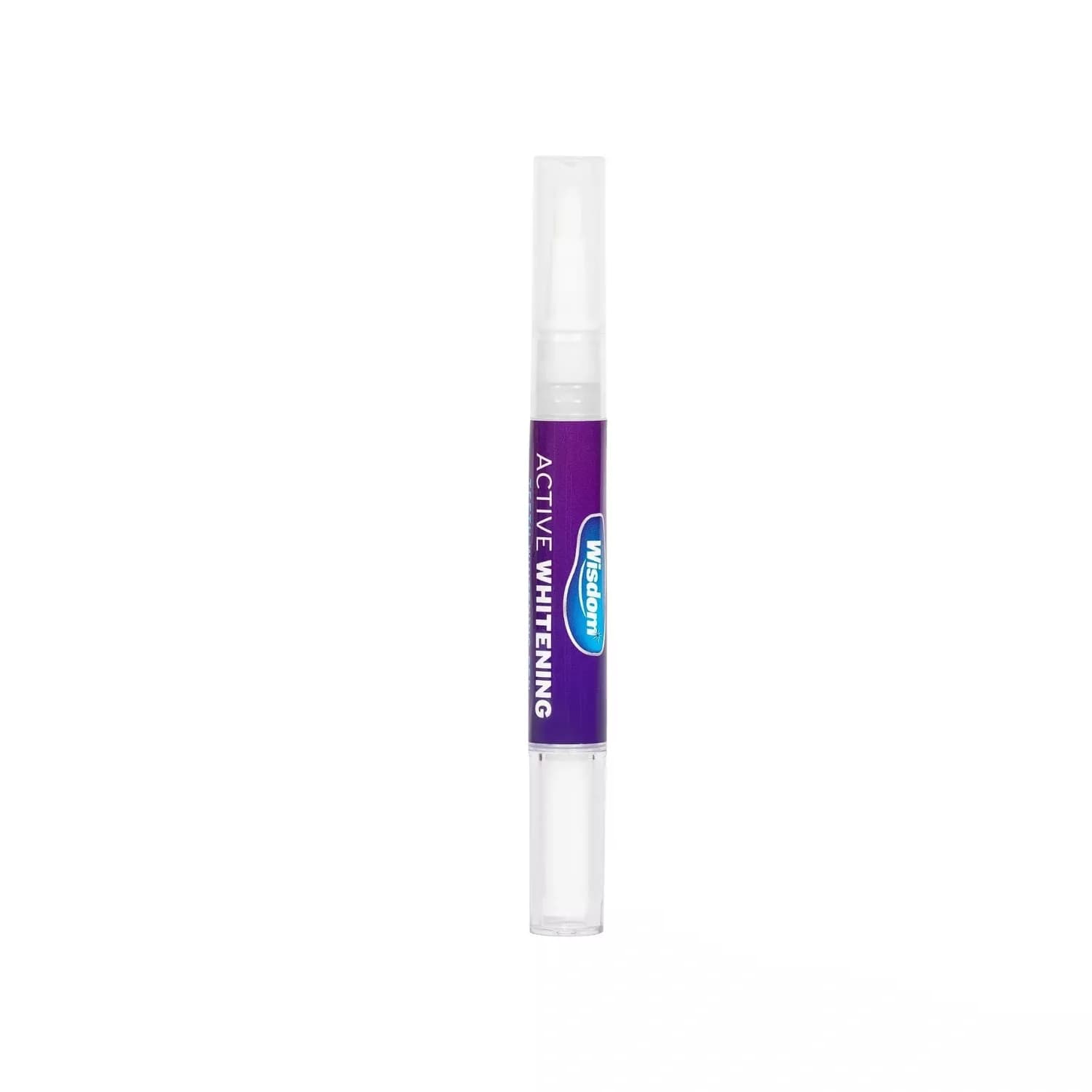 Wisdom Teeth Active Whitening Pen