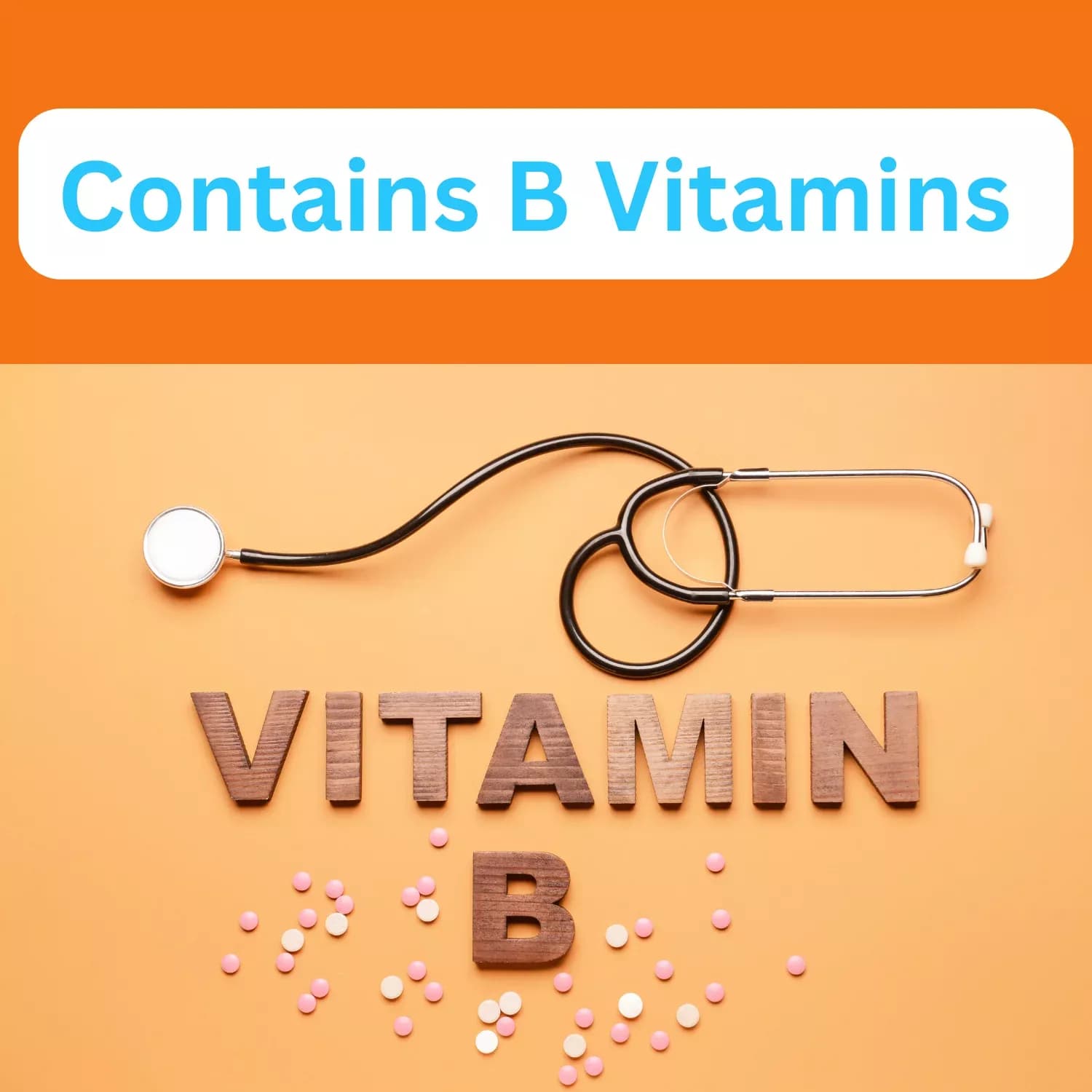 Yeast-Vite Tablets 100 Tablets