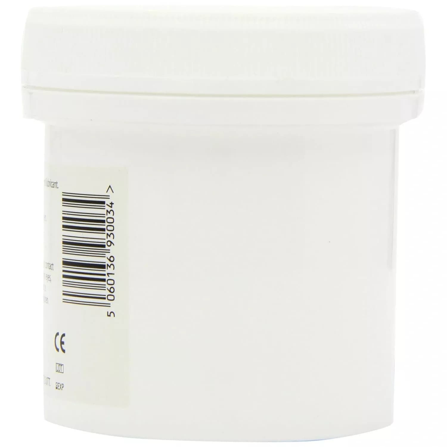 Arjun 2% Menthol Aqueous Cream 500g