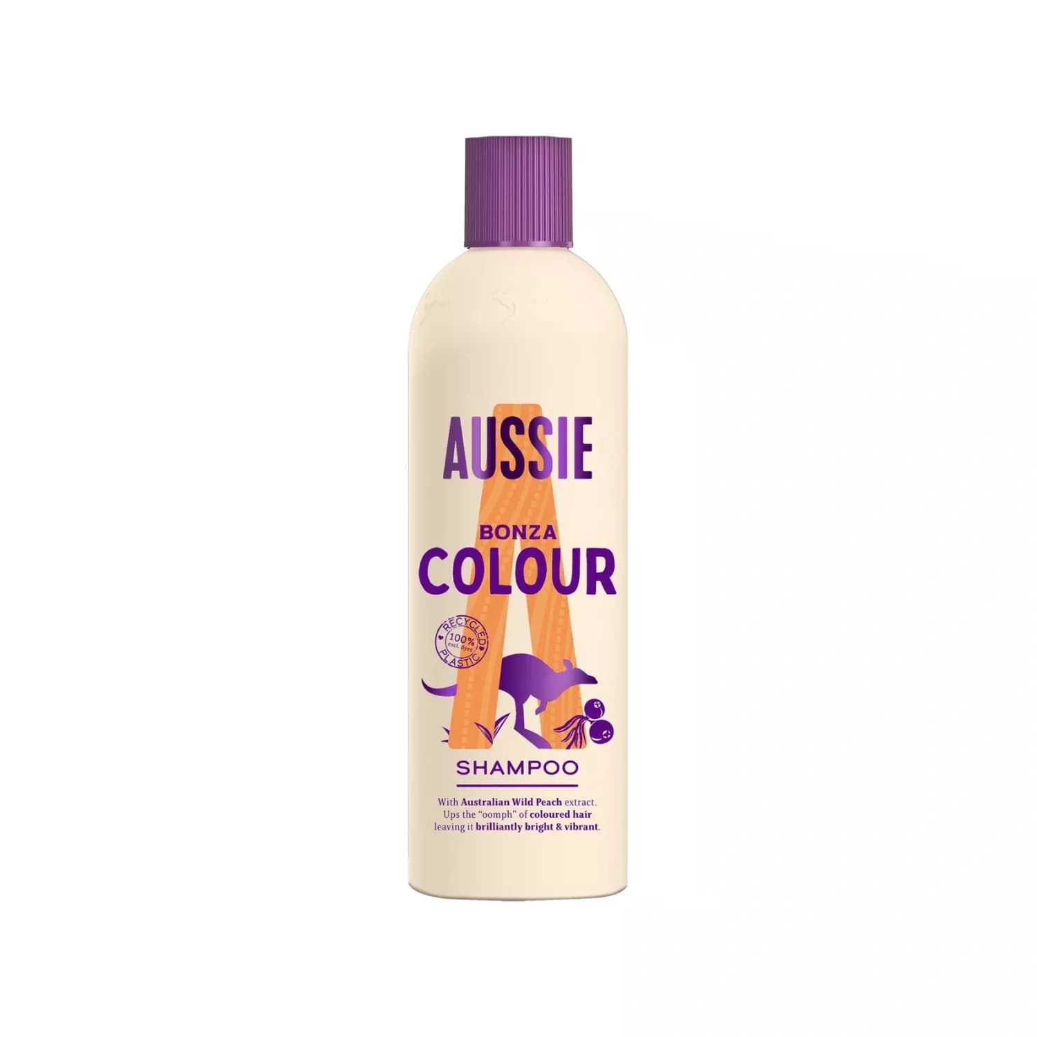 Aussie Bonza Colour Shampoo 300ml