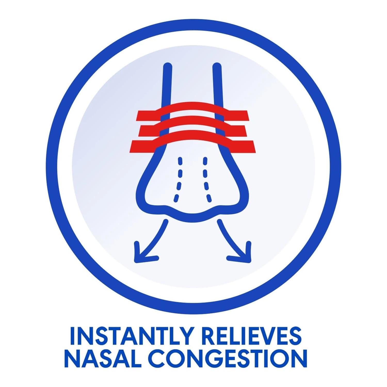 Breathe Right Nasal Strips 10 count