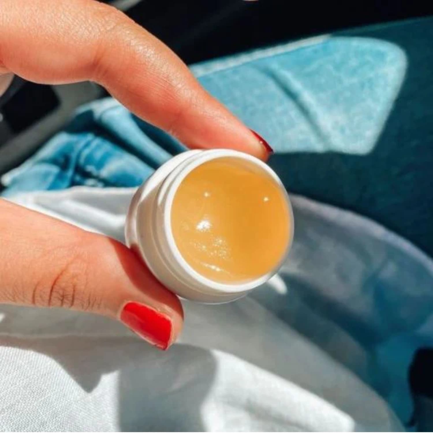 Carmex Origional Lip Balm Pot 7.5g