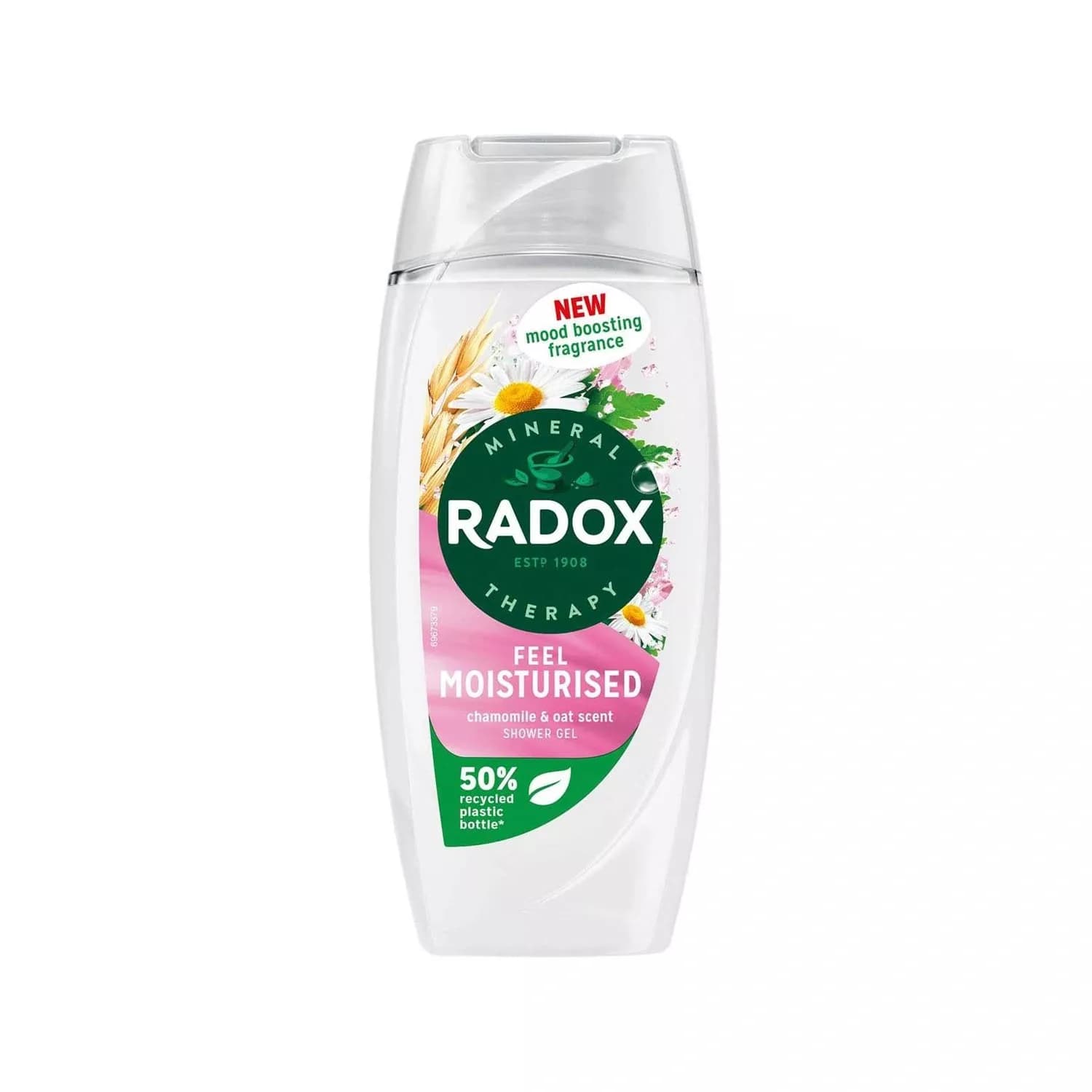 Radox Shower Gel Moisturise 225ml