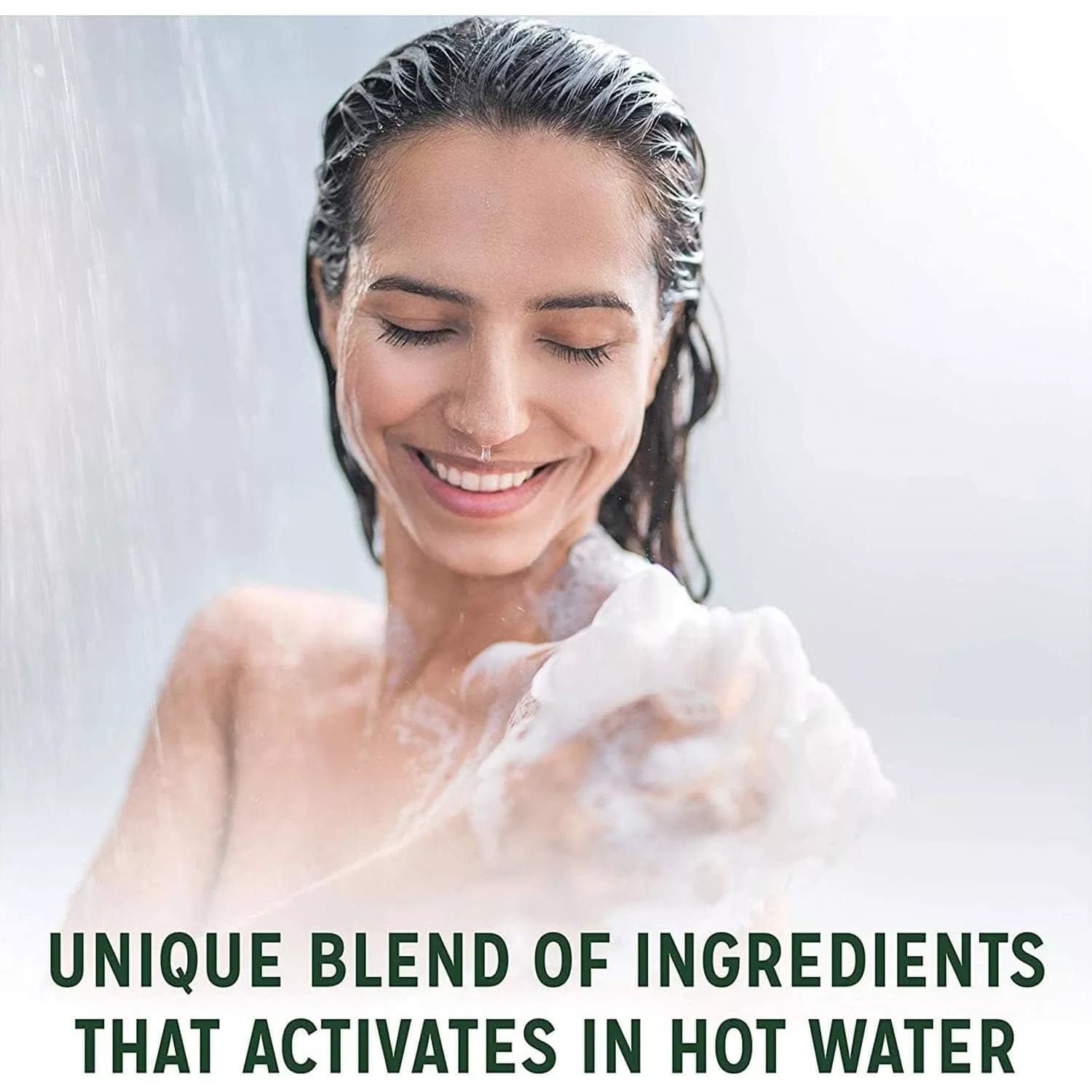 Radox Shower Gel Moisturise 225ml