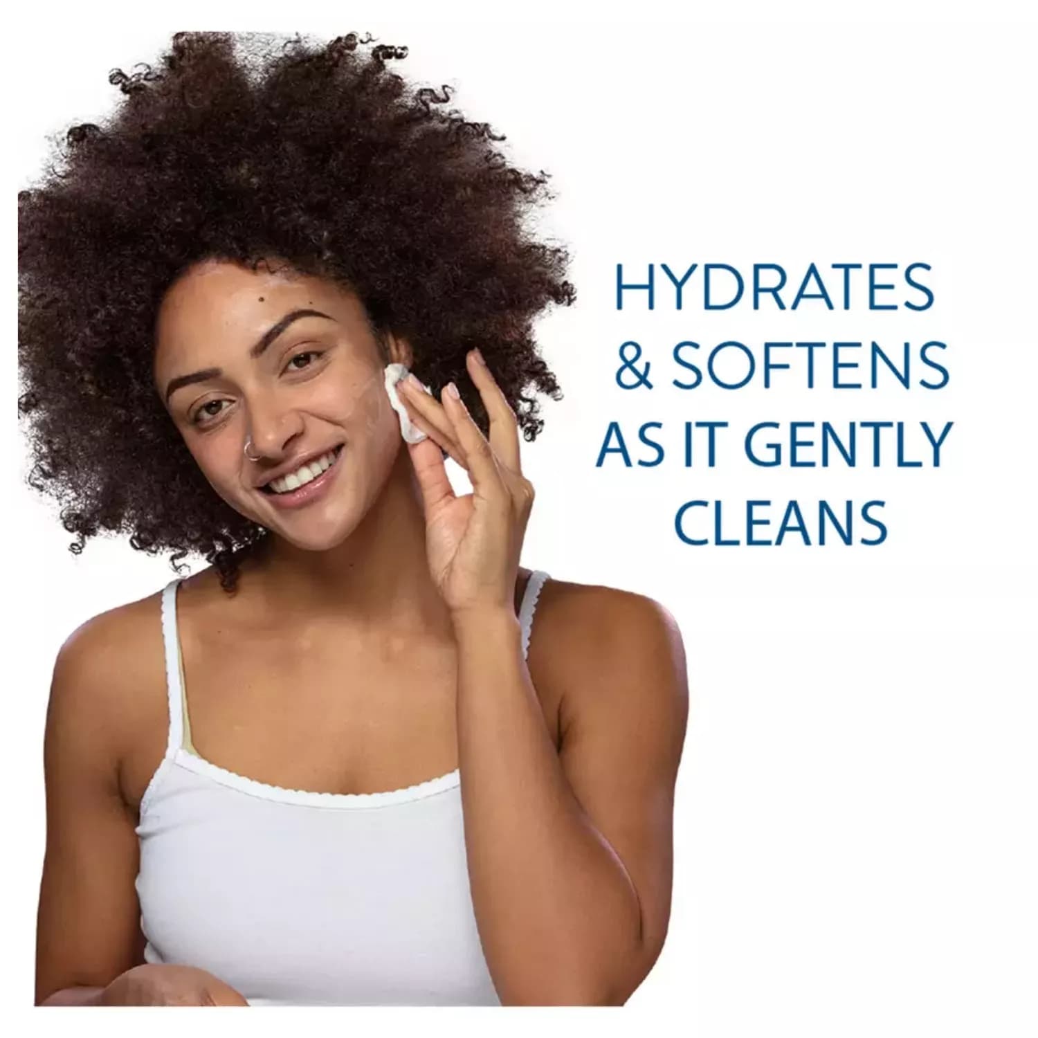 Cetaphil Gentle Skin Cleanser 473ml